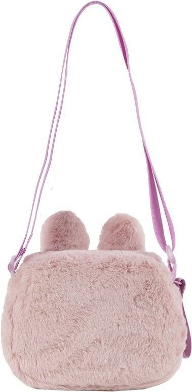 Сумка Kite дитяча 2710 Cute Bunny (K25-2710-2)фото2