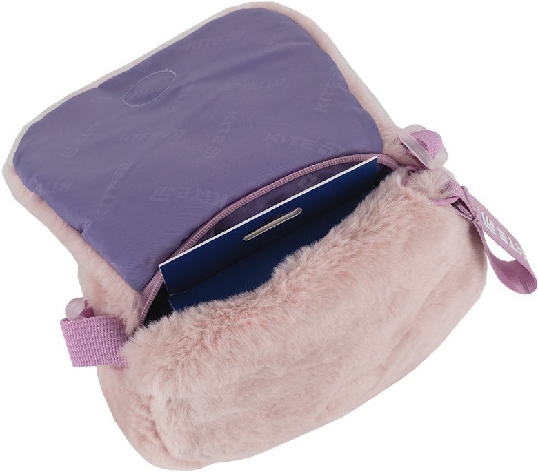 Сумка Kite дитяча 2710 Cute Bunny (K25-2710-2)фото3