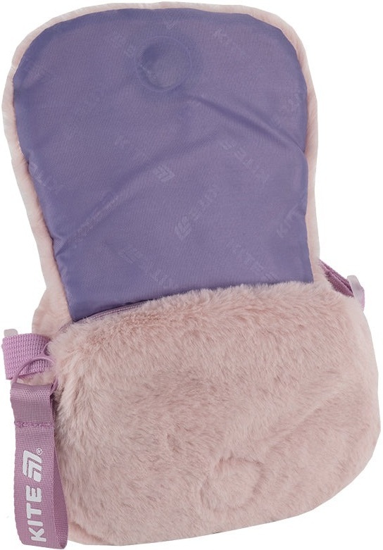 Сумка Kite дитяча 2710 Cute Bunny (K25-2710-2)фото4