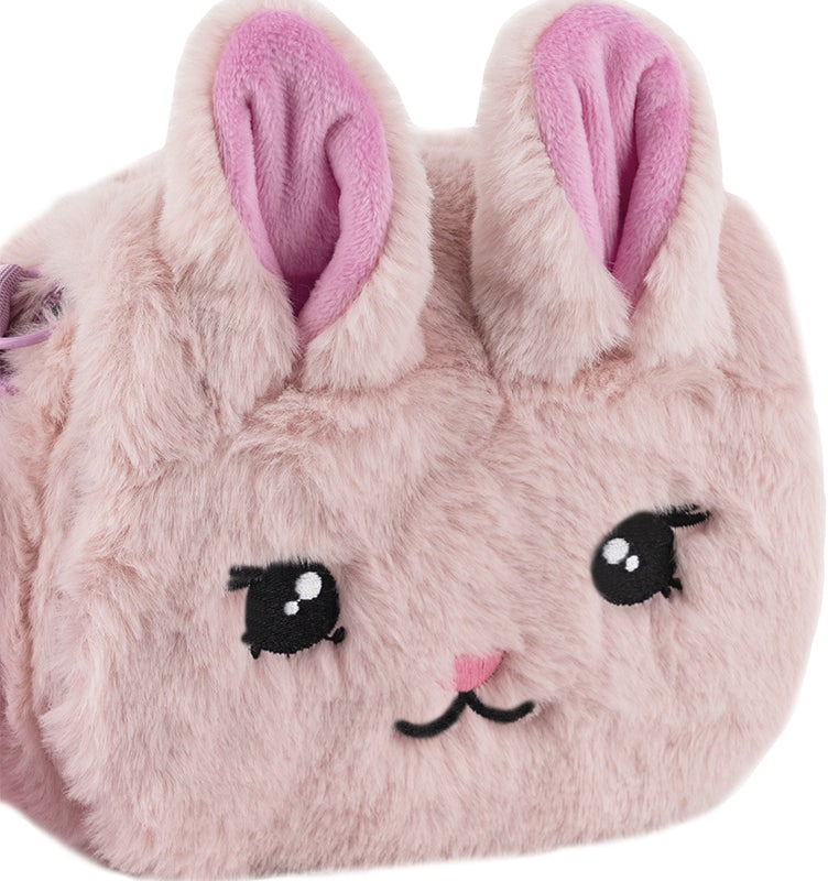 Сумка Kite дитяча 2710 Cute Bunny (K25-2710-2)фото5