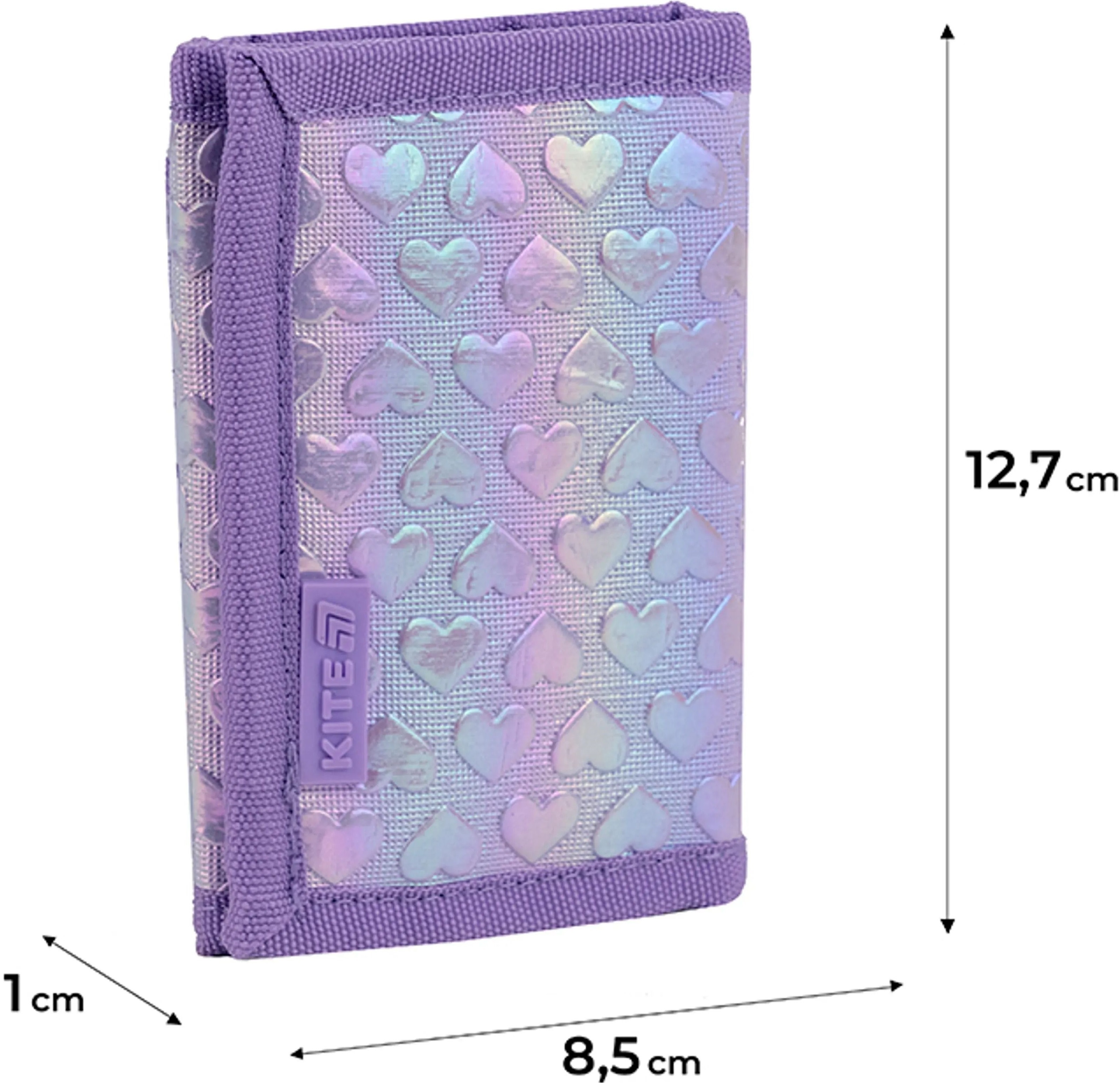 Гаманець Kite 598 Awesome (K25-598-2)фото5