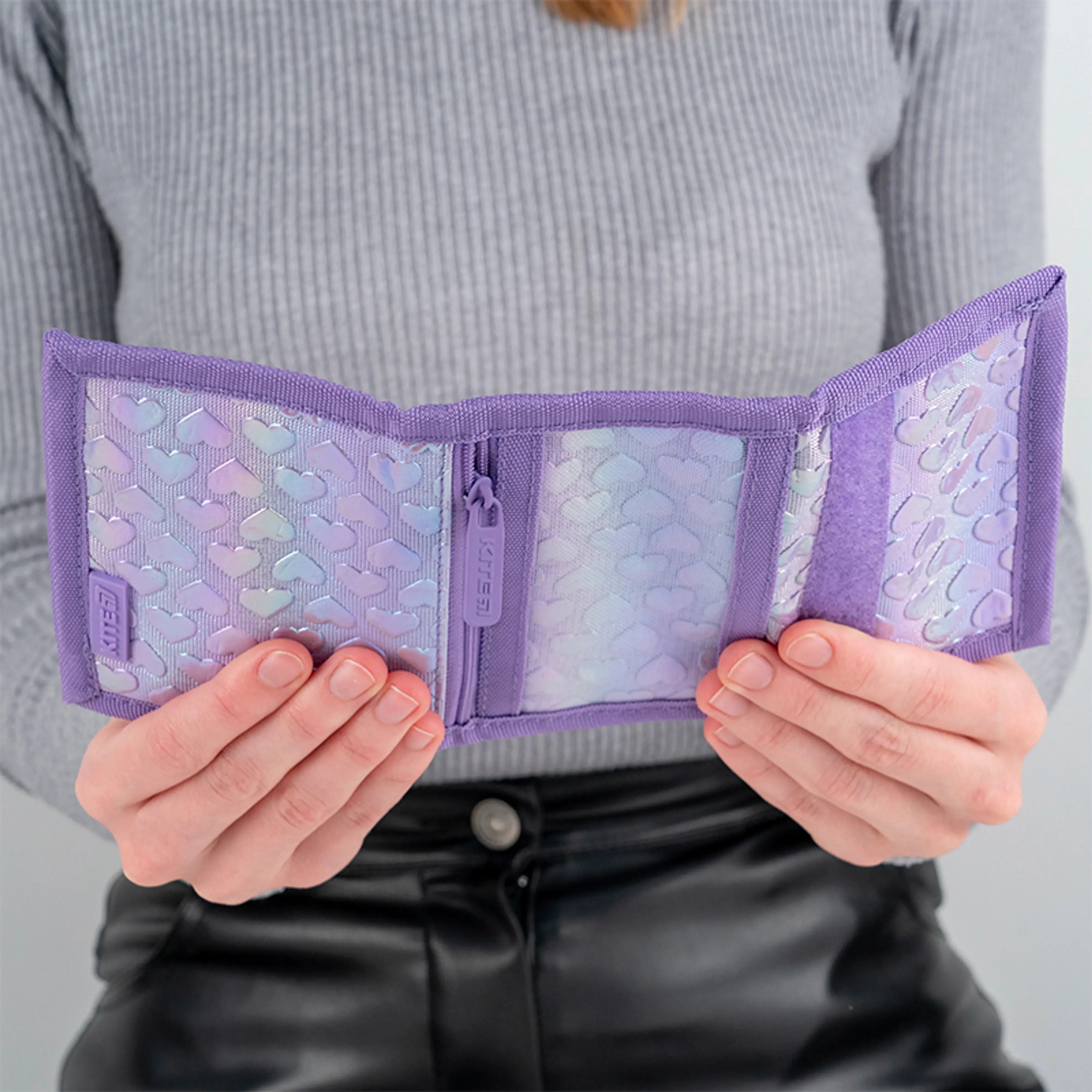 Гаманець Kite 598 Awesome (K25-598-2)фото7