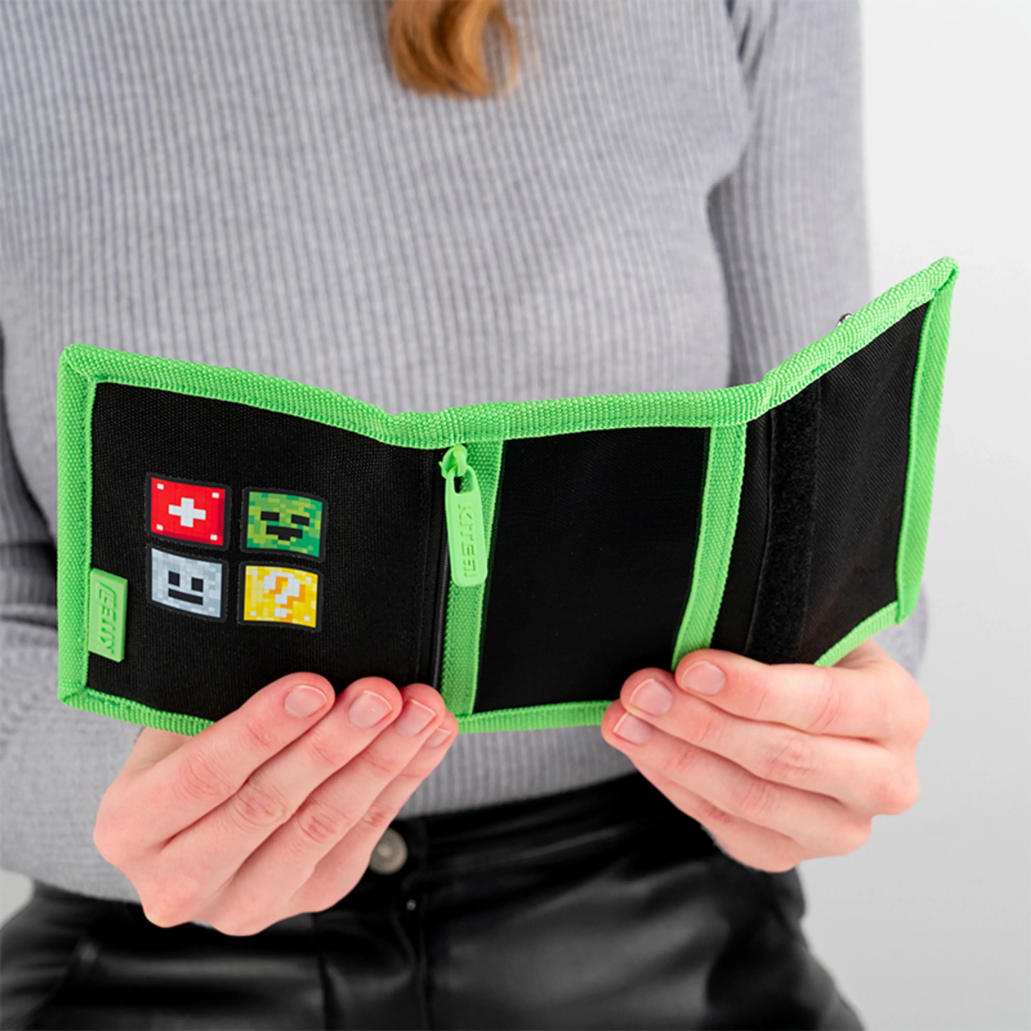 Кошелек Kite 598 Multiplayer (K25-598-3) фото 