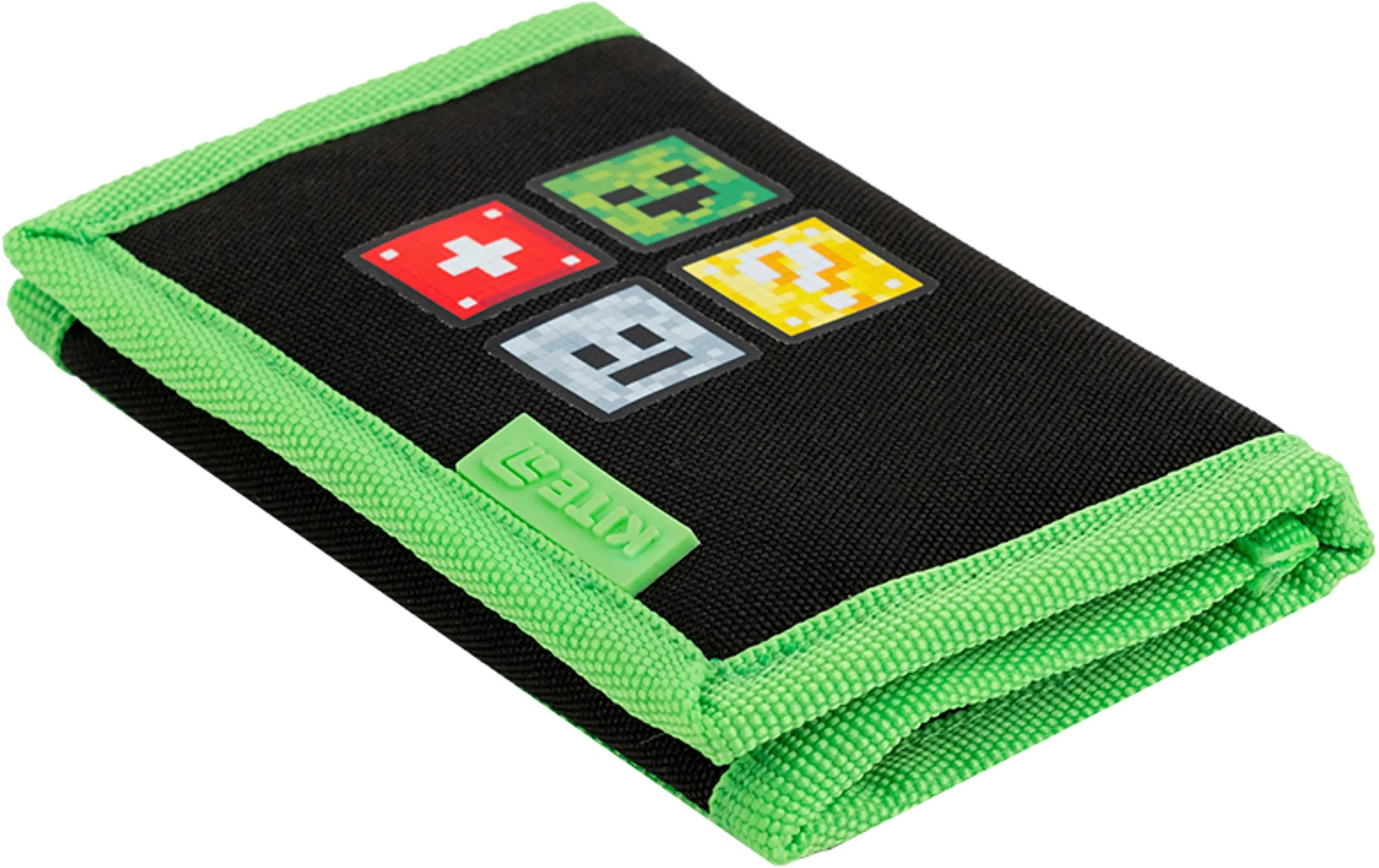 Кошелек Kite 598 Multiplayer (K25-598-3) фото 