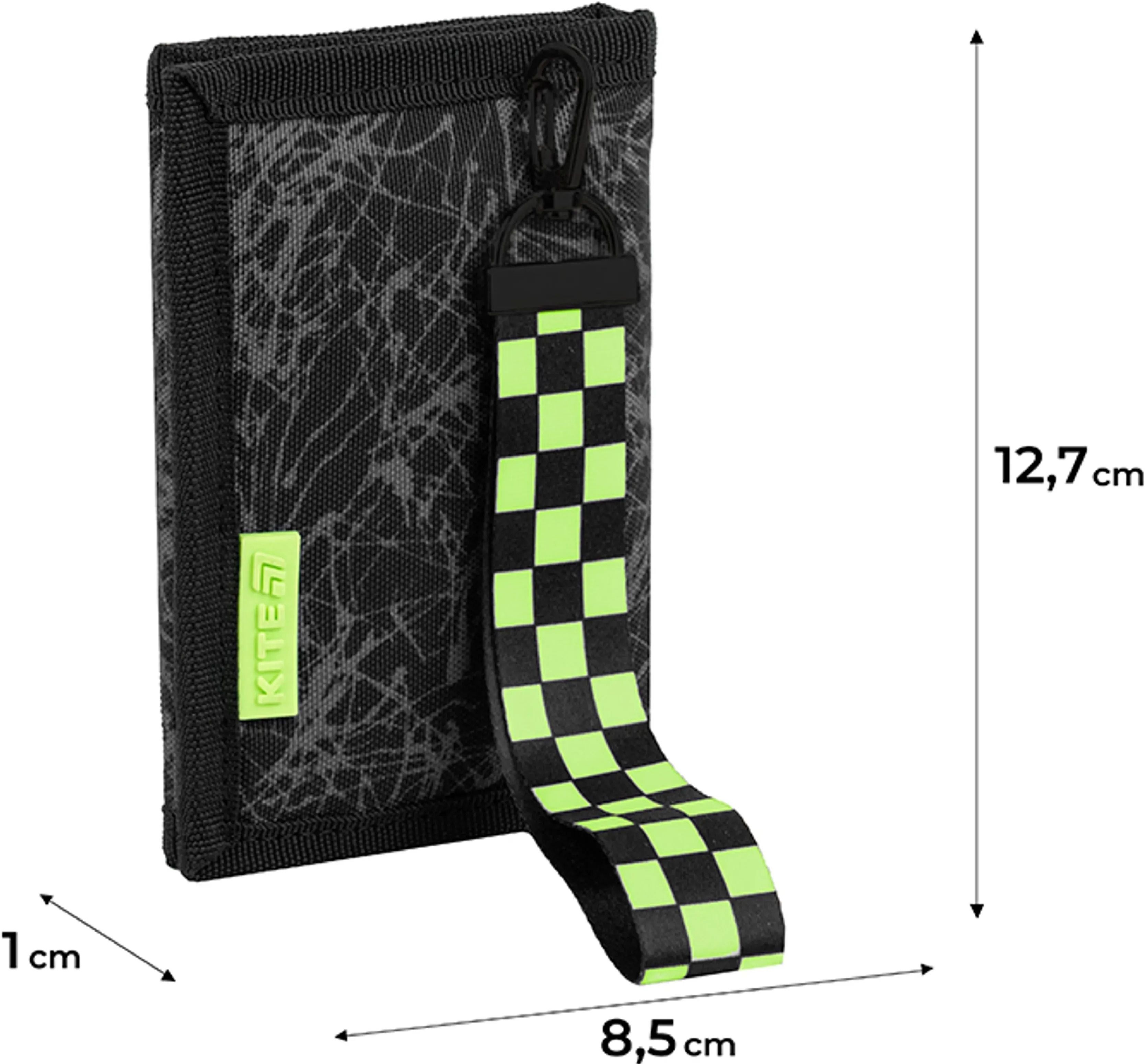 Гаманець Kite 598-4 (K25-598-4)фото5