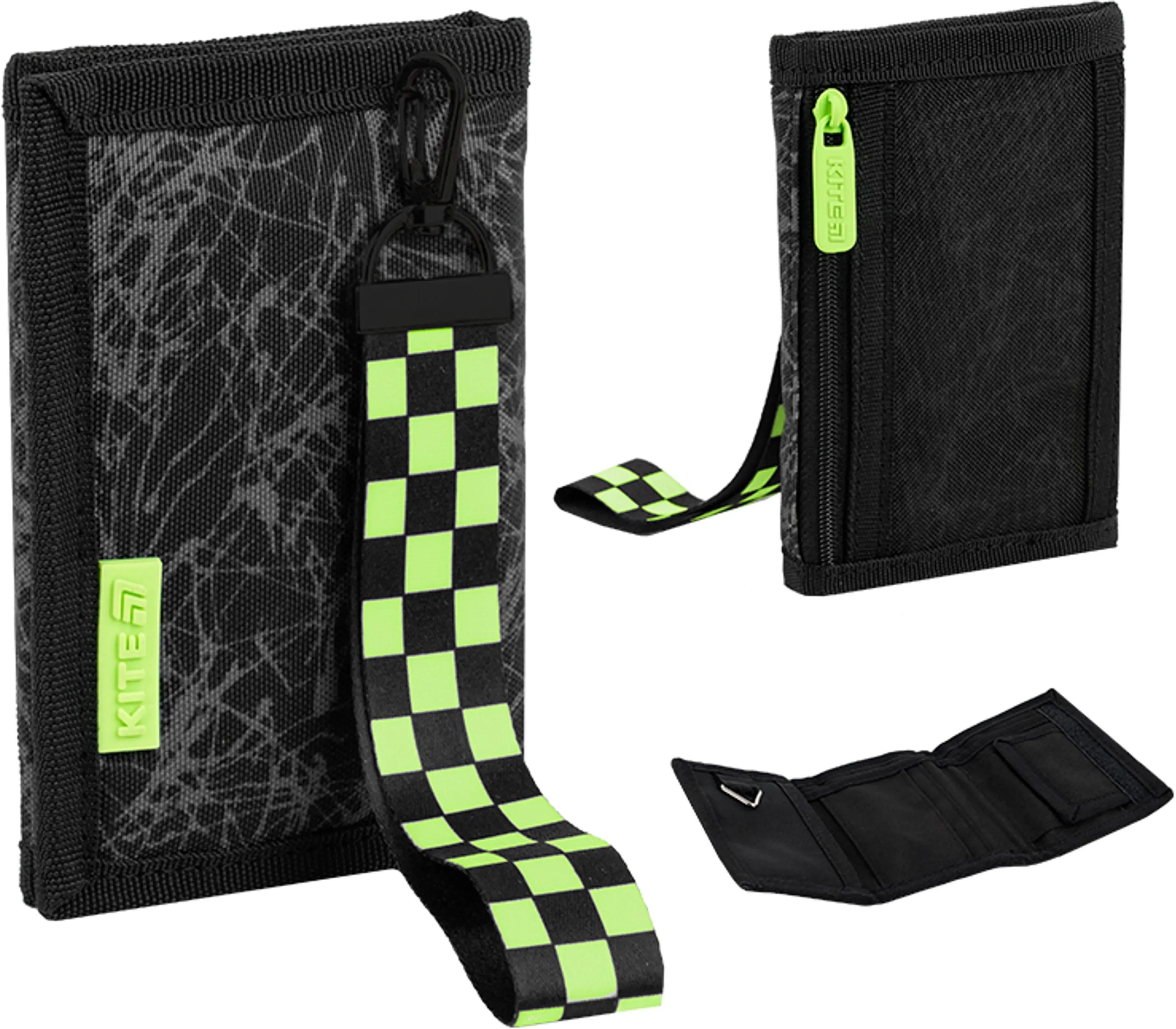 Гаманець Kite 598-4 (K25-598-4)фото2