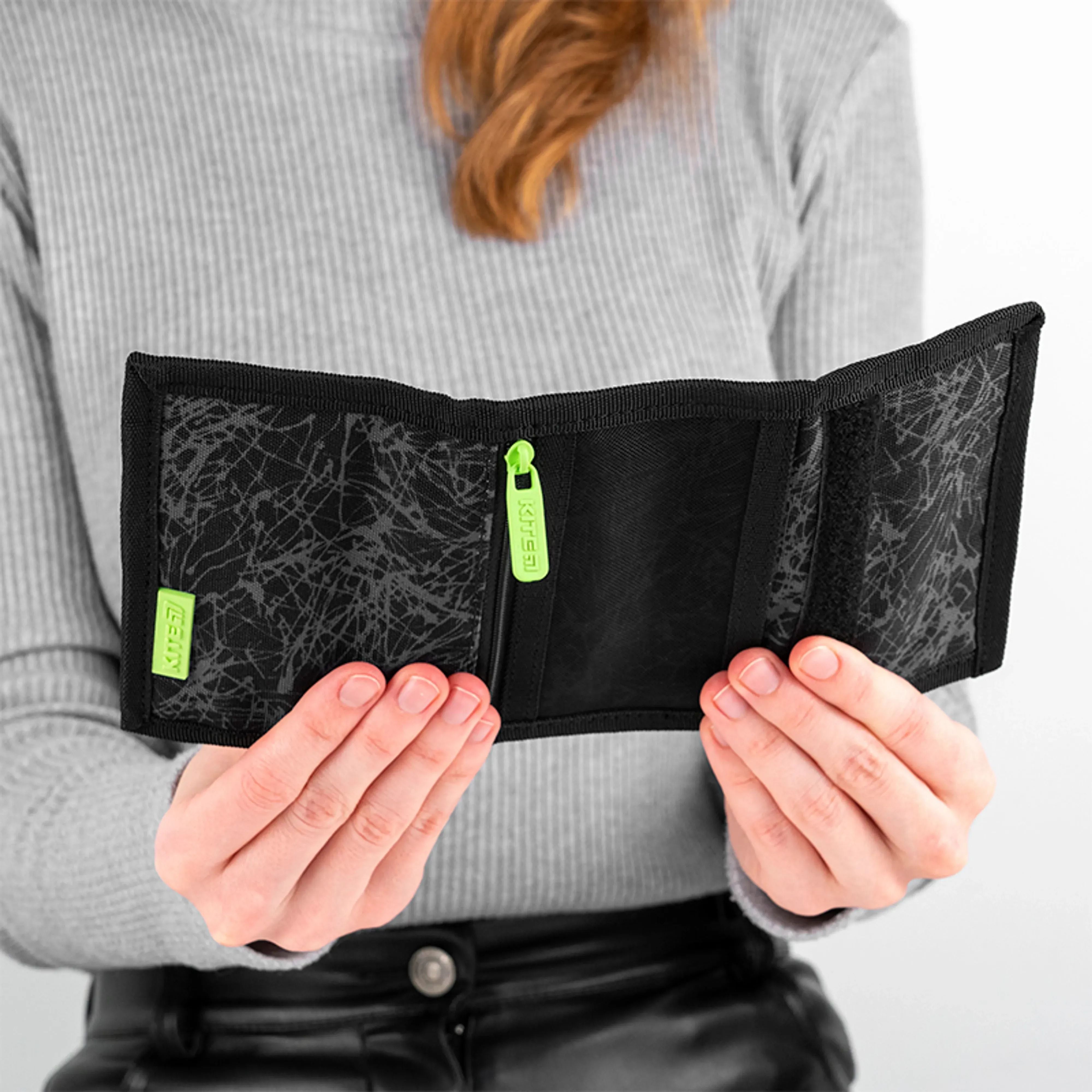 Гаманець Kite 598-4 (K25-598-4)фото7