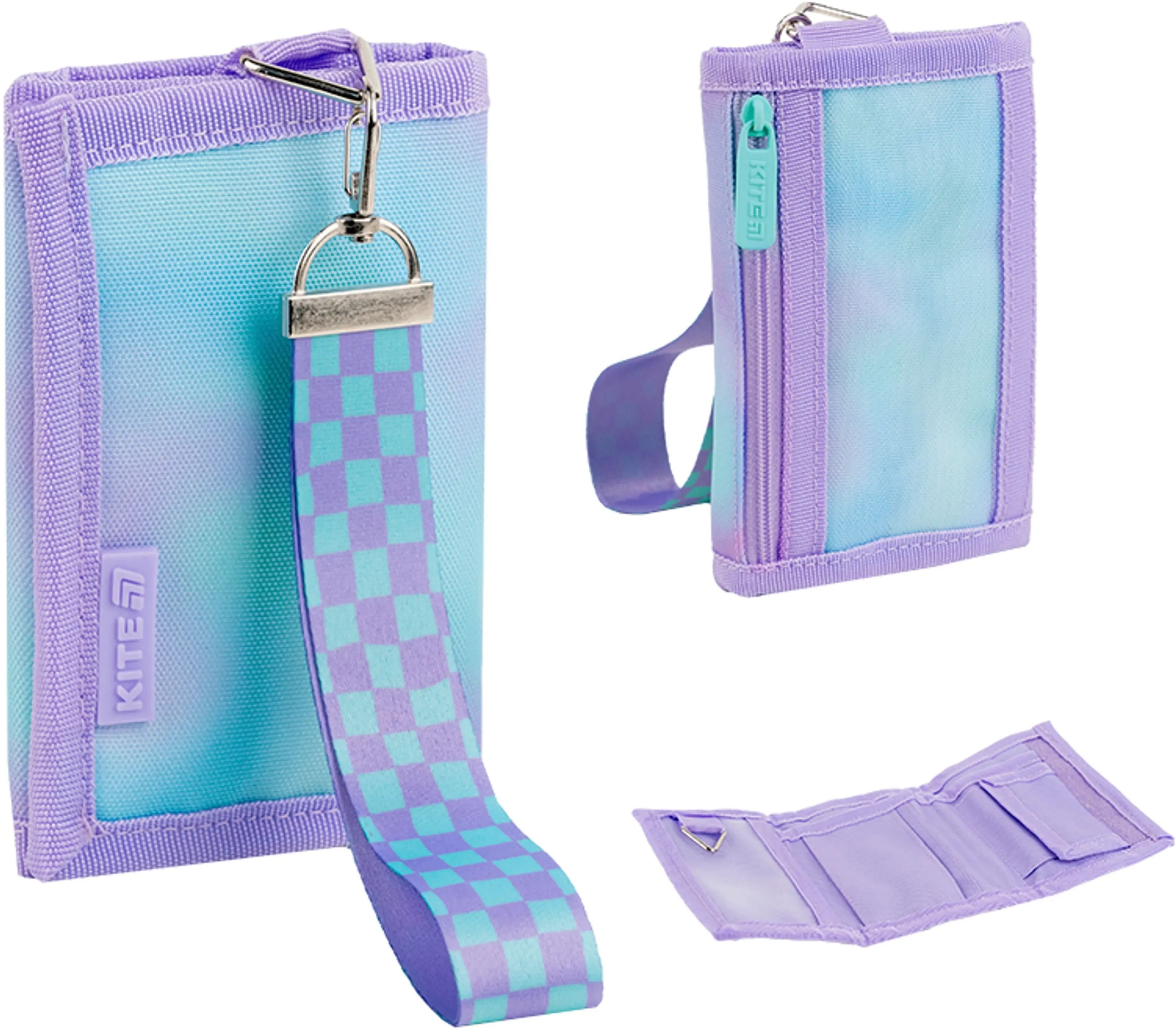 Гаманець Kite 598-6 (K25-598-6)фото2