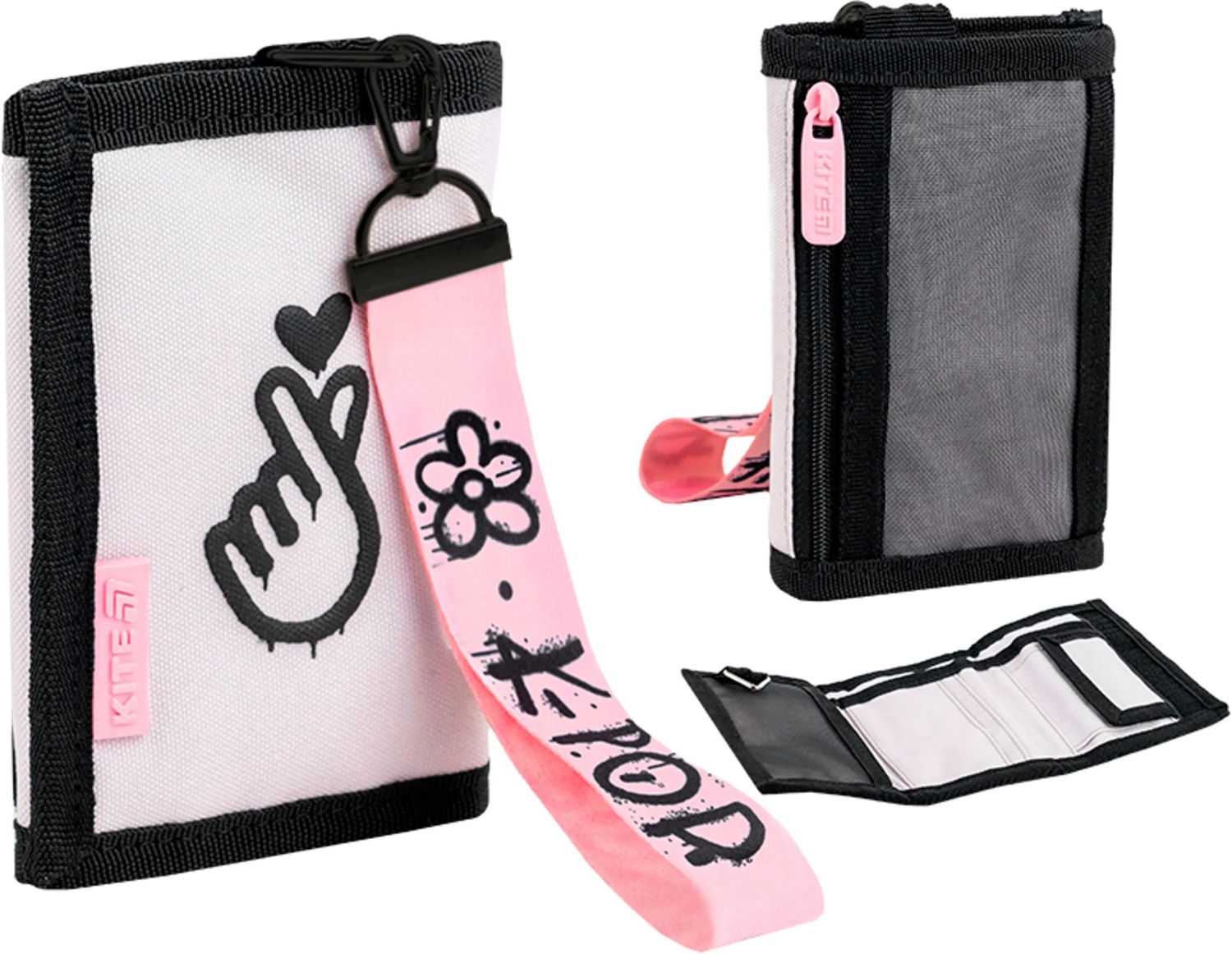 Гаманець Kite 598-7 (K25-598-7)фото