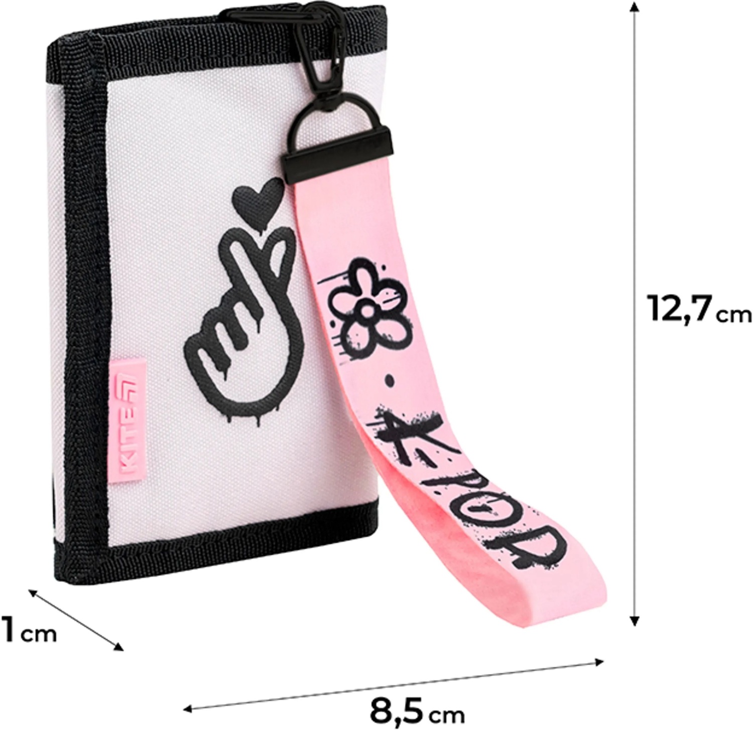 Гаманець Kite 598-7 (K25-598-7)фото