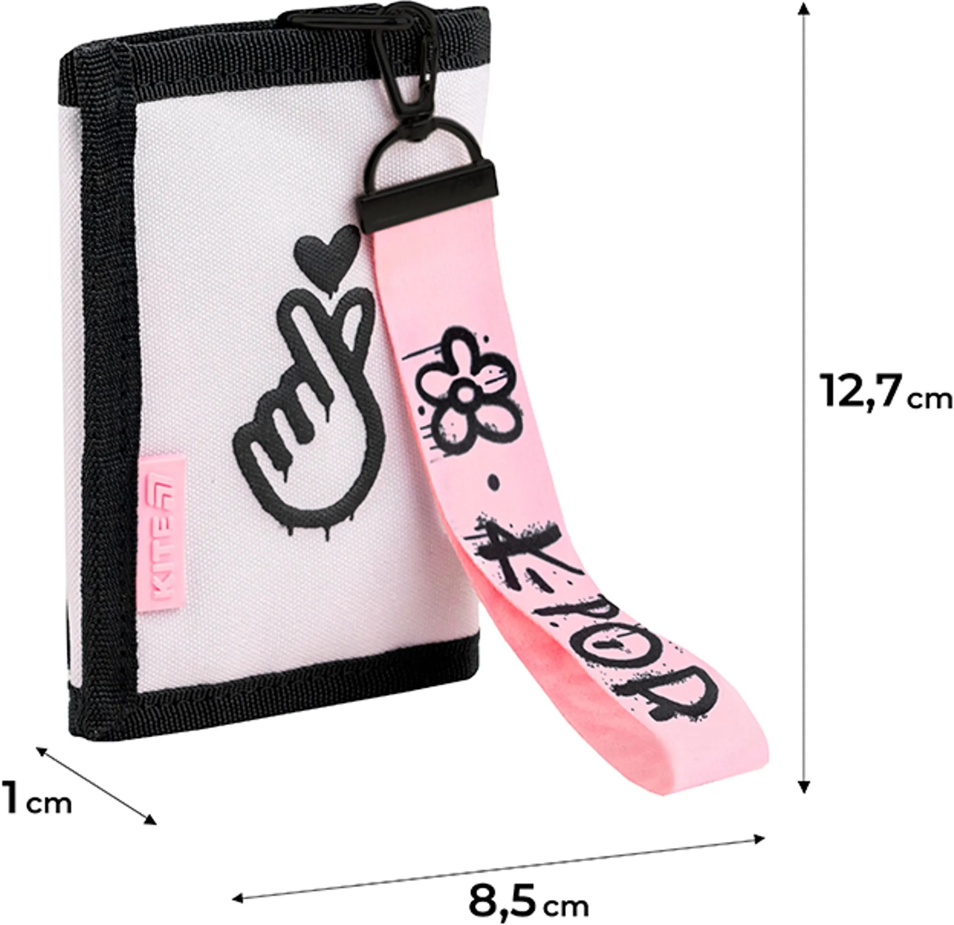 Гаманець Kite 598-7 (K25-598-7)фото5