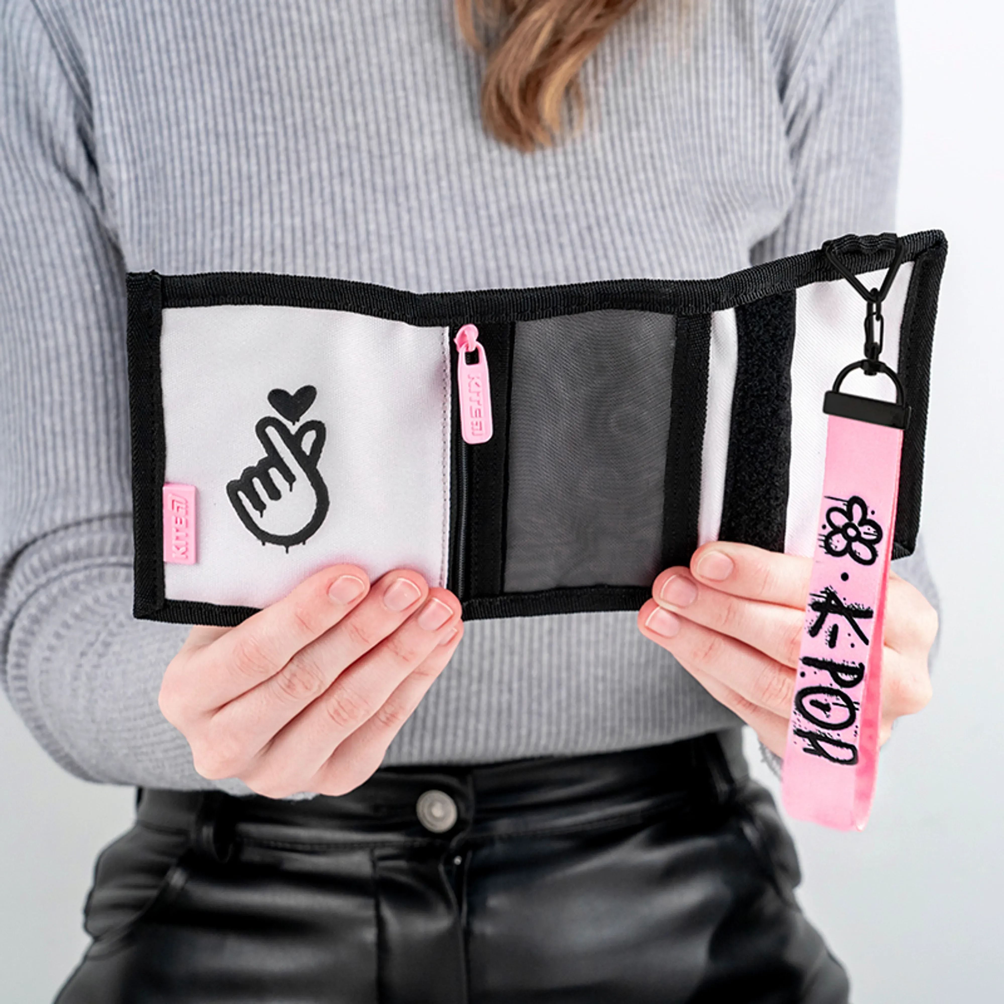 Гаманець Kite 598-7 (K25-598-7)фото7