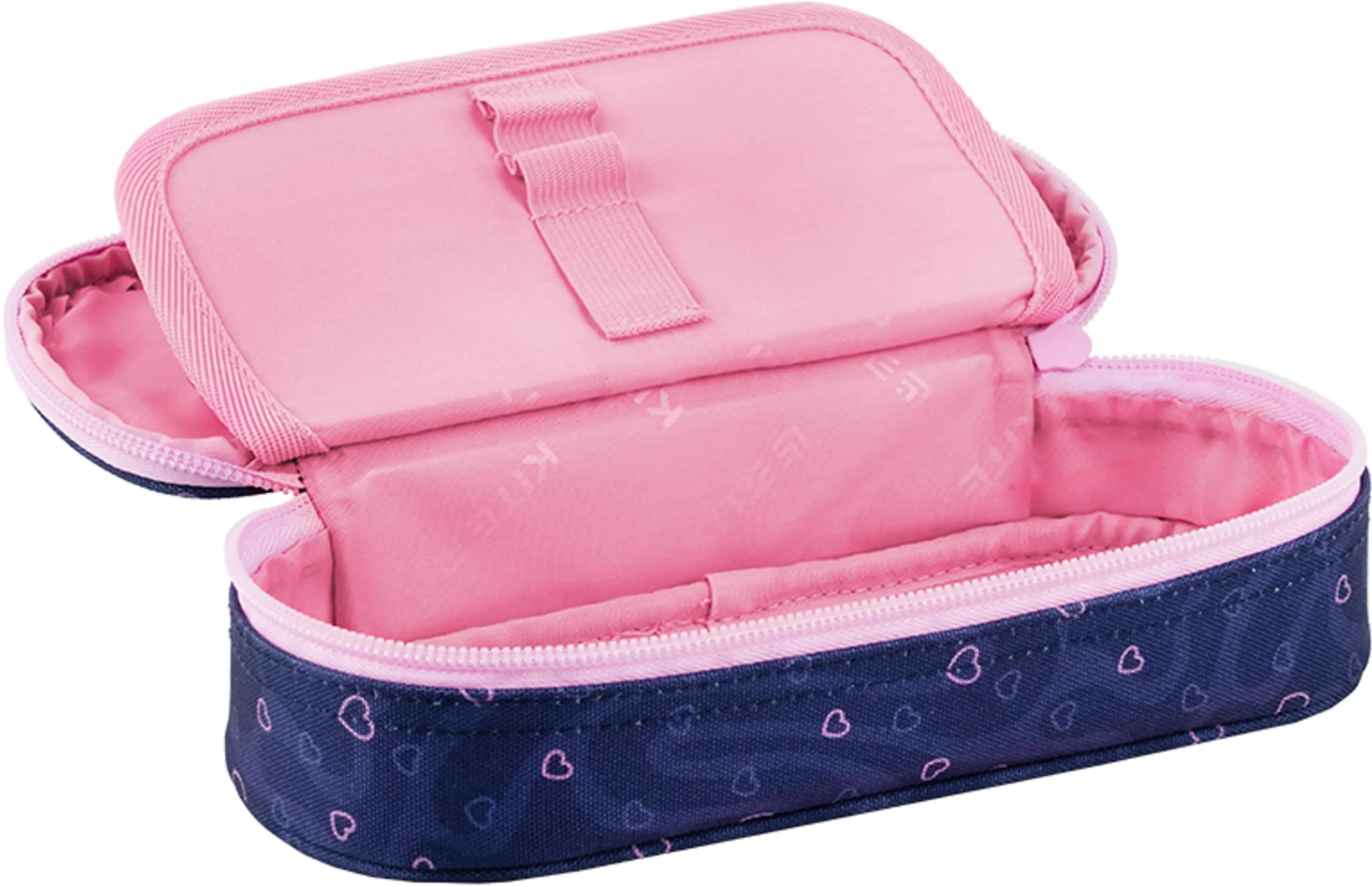 Пенал Kite 599 Be Kind (K25-599-5) фото 