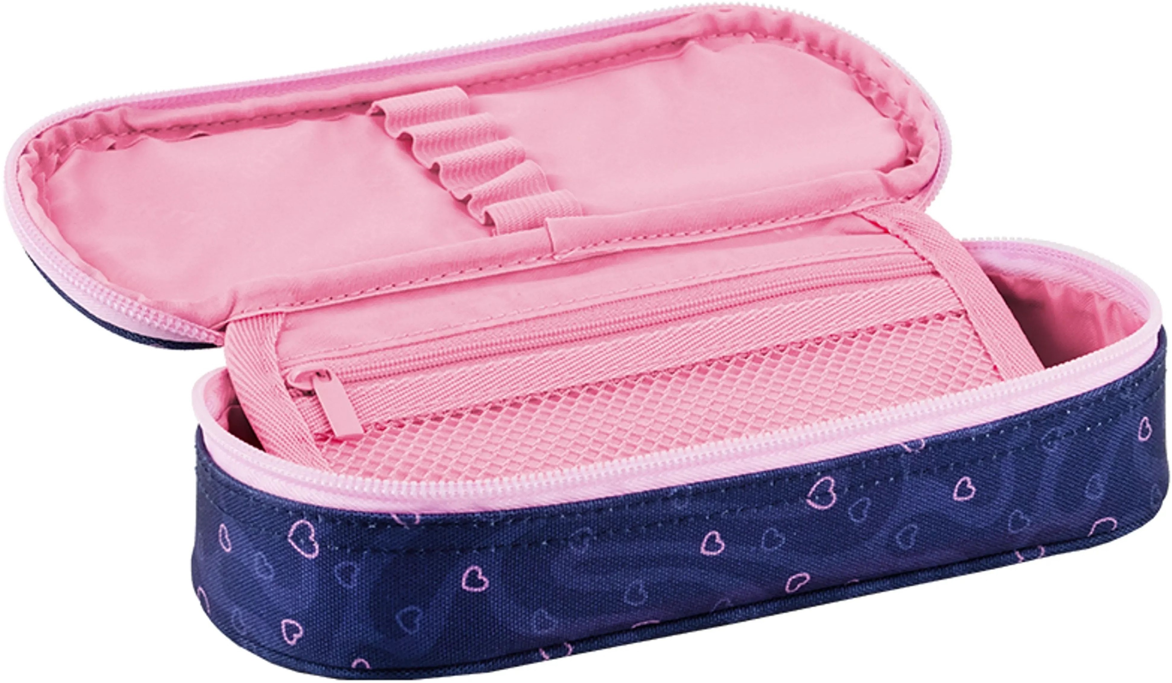 Пенал Kite 599 Be Kind (K25-599-5) фото 