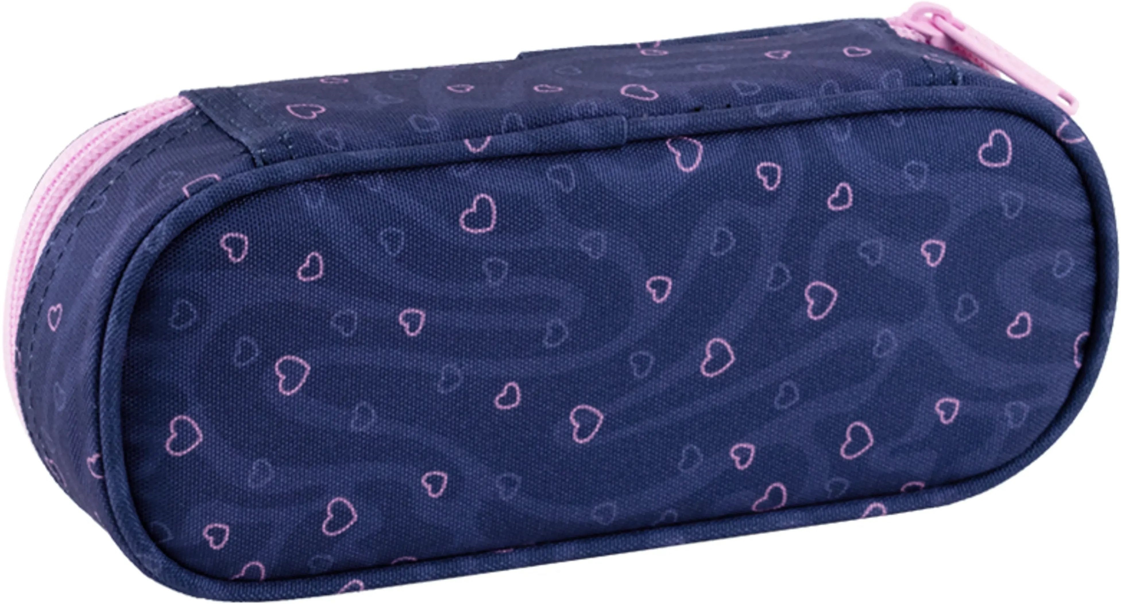 Пенал Kite 599 Be Kind (K25-599-5) фото 