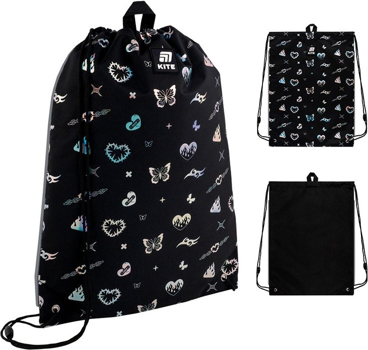 Сумка для взуття Kite 600L-1 (K25-600L-1)фото3