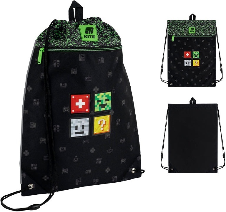 Сумка для взуття Kite 601M Multiplayer (K25-601M-14)фото3