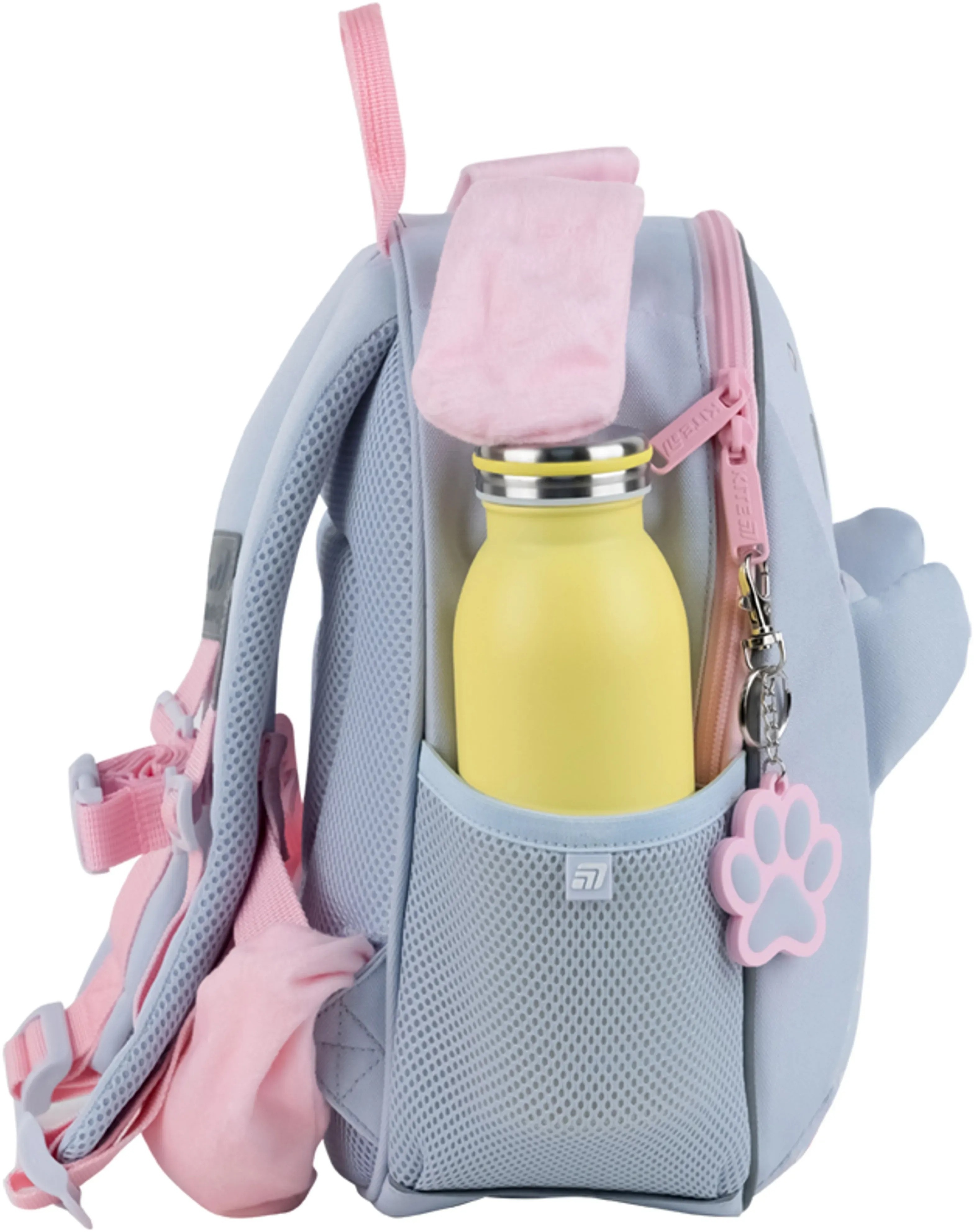 Рюкзак Kite Kids 2728 Lovely Bunny (K25-2728XS-1)фото7