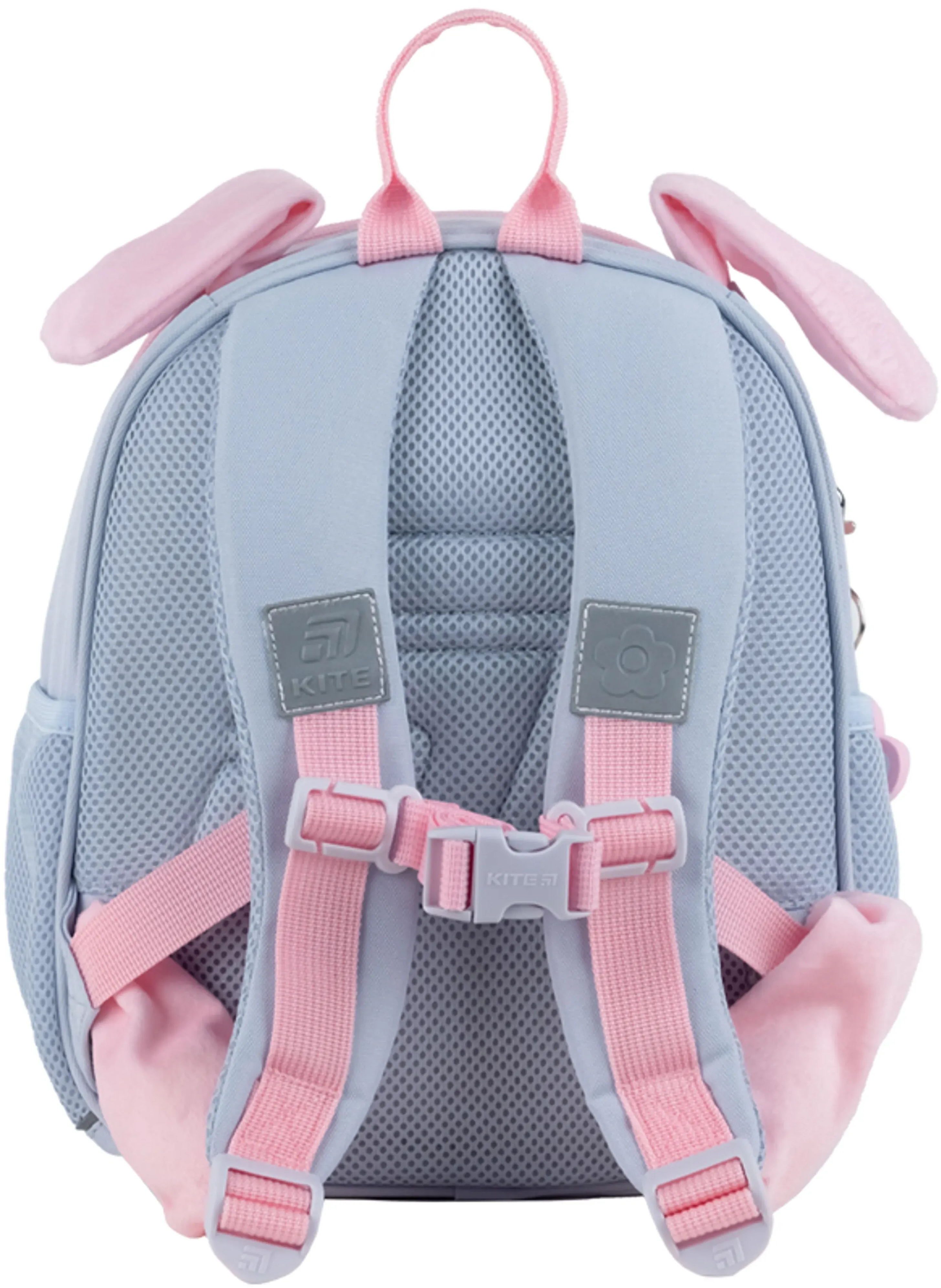Рюкзак Kite Kids 2728 Lovely Bunny (K25-2728XS-1)фото3