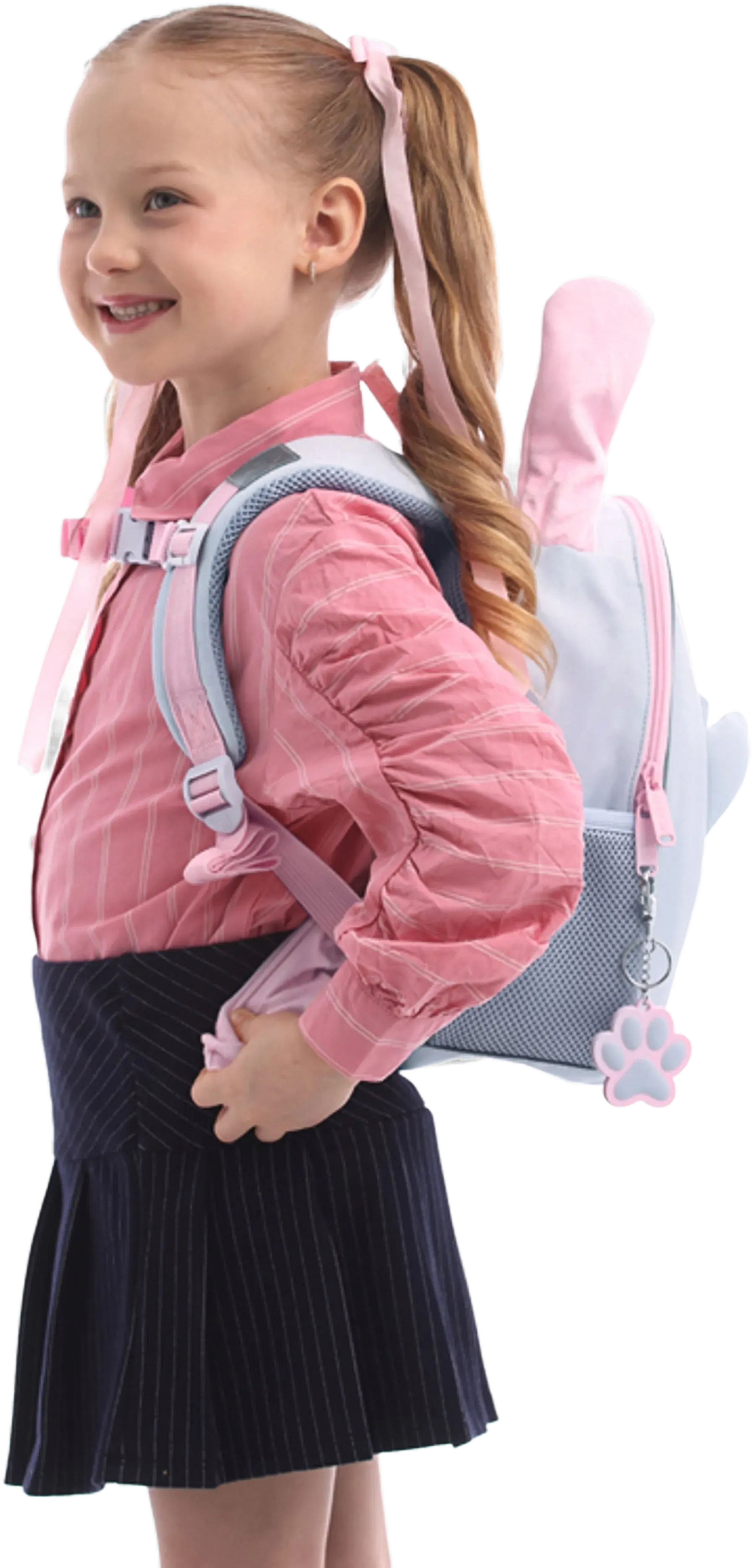 Рюкзак Kite Kids 2728 Lovely Bunny (K25-2728XS-1)фото18