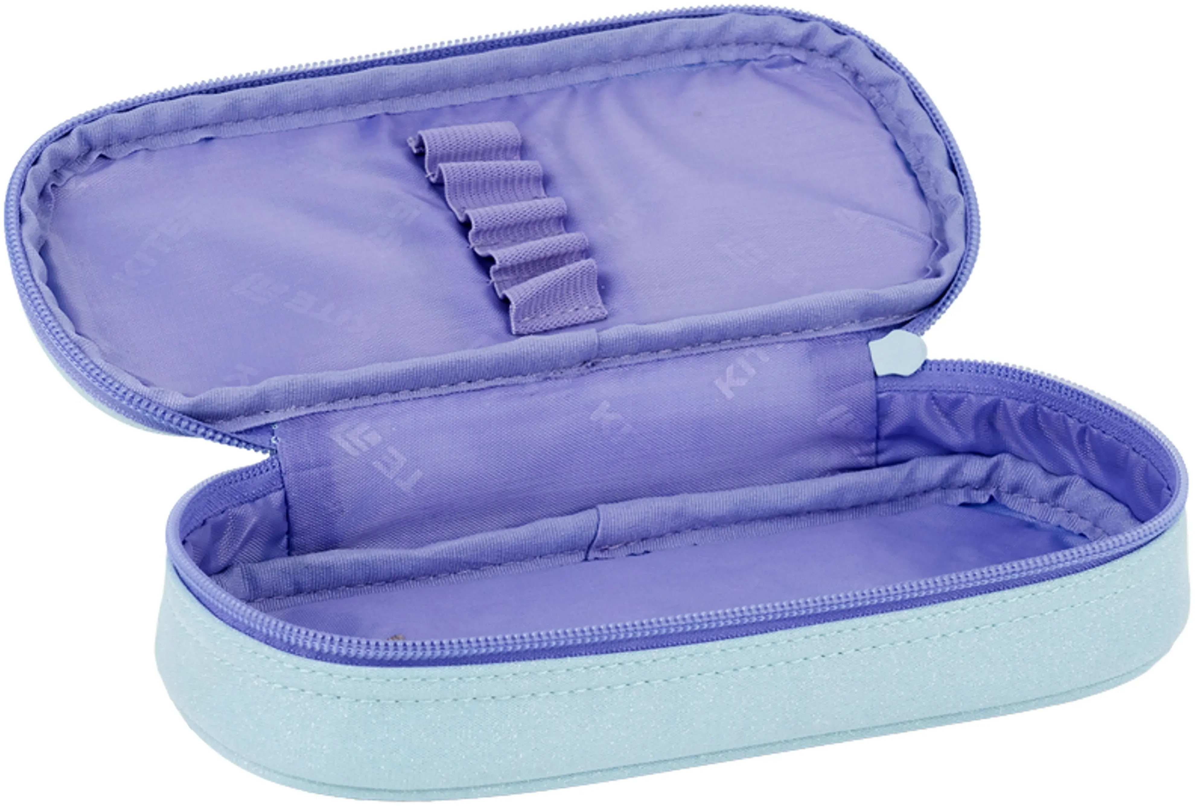 Пенал Kite 662-5 Catsline (K25-662-5)фото3