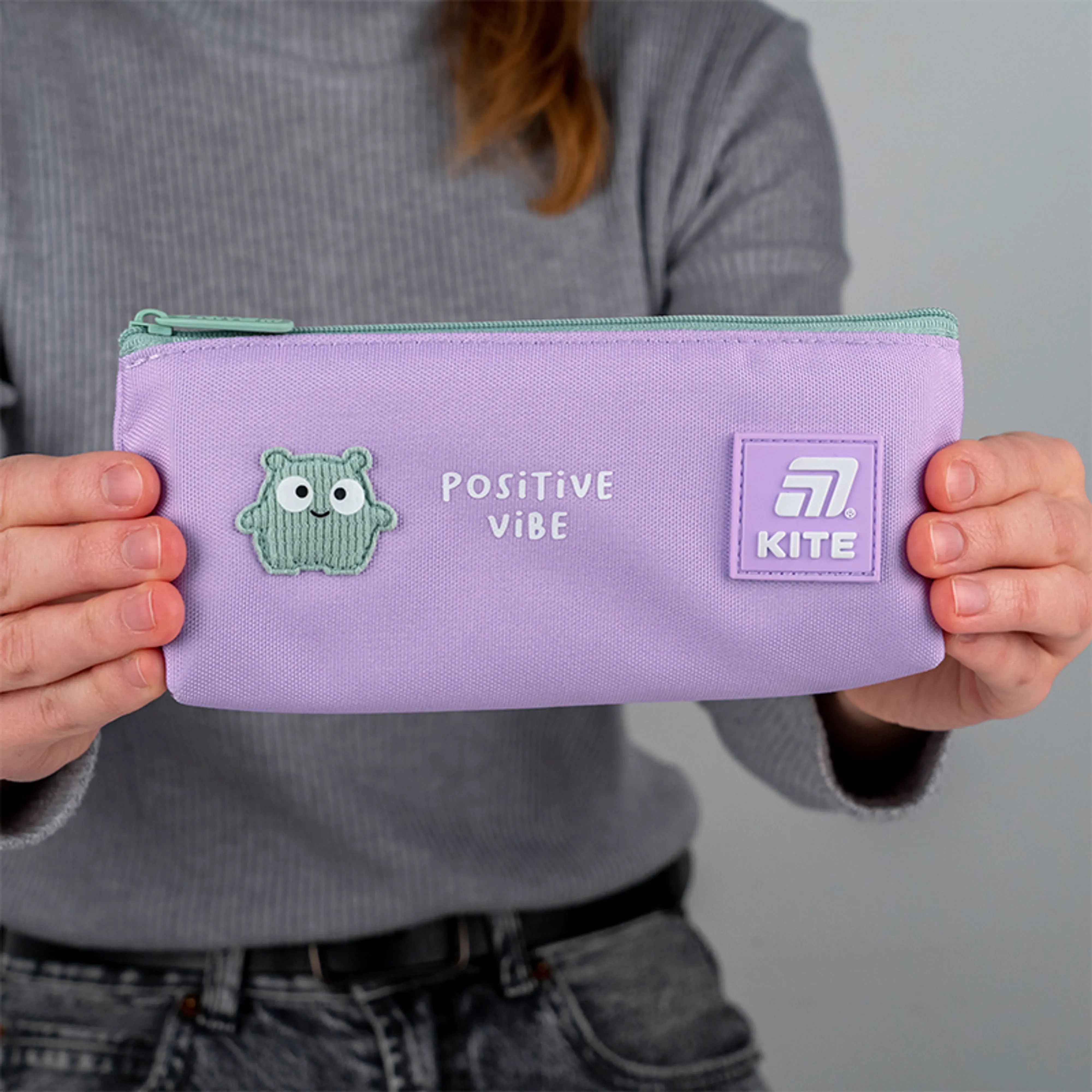 Пенал Kite 680-7 (K25-680-7) фото 