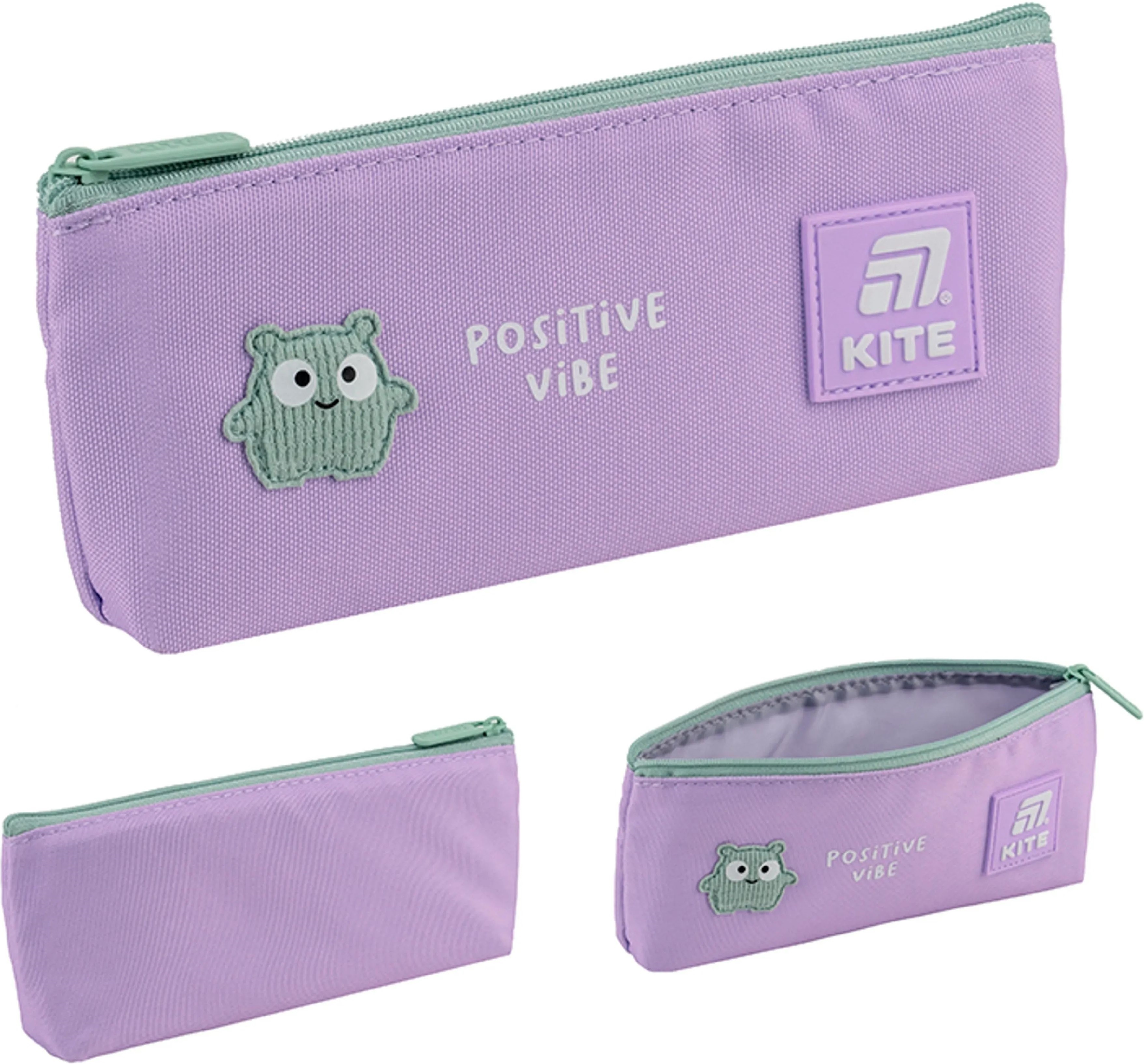 Пенал Kite 680-7 (K25-680-7) фото 