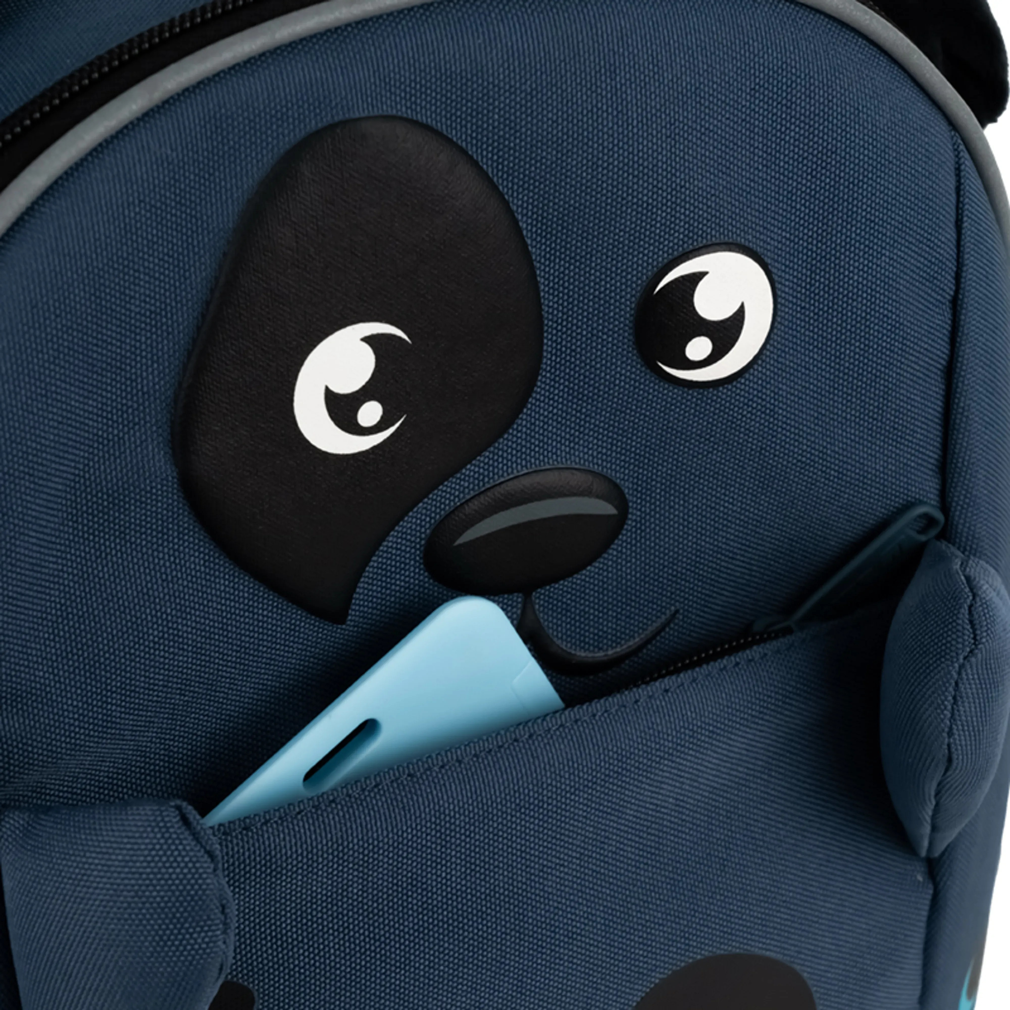 Рюкзак Kite Kids 2728 Good Dog (K25-2728XS-2)фото12