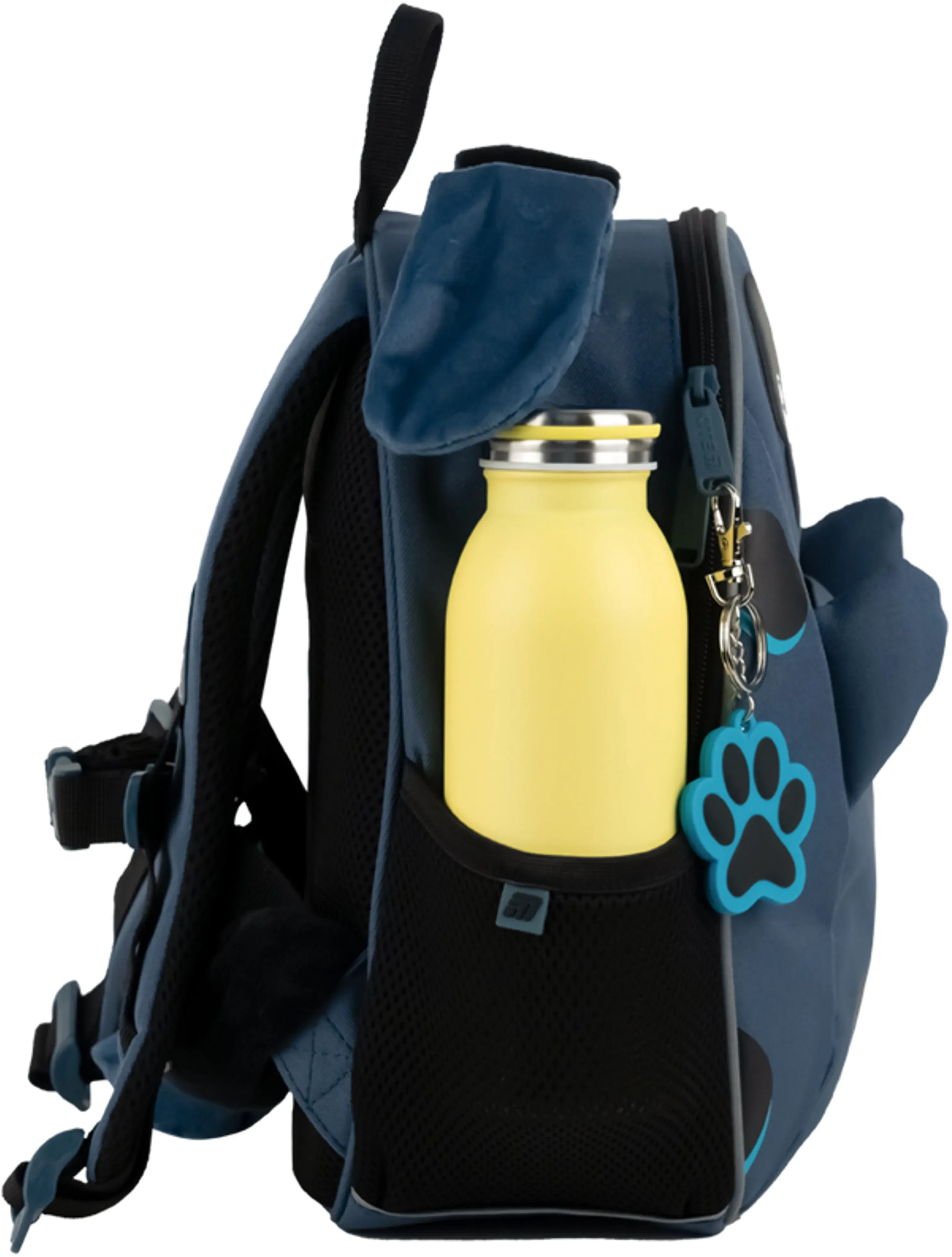 Рюкзак Kite Kids 2728 Good Dog (K25-2728XS-2)фото7