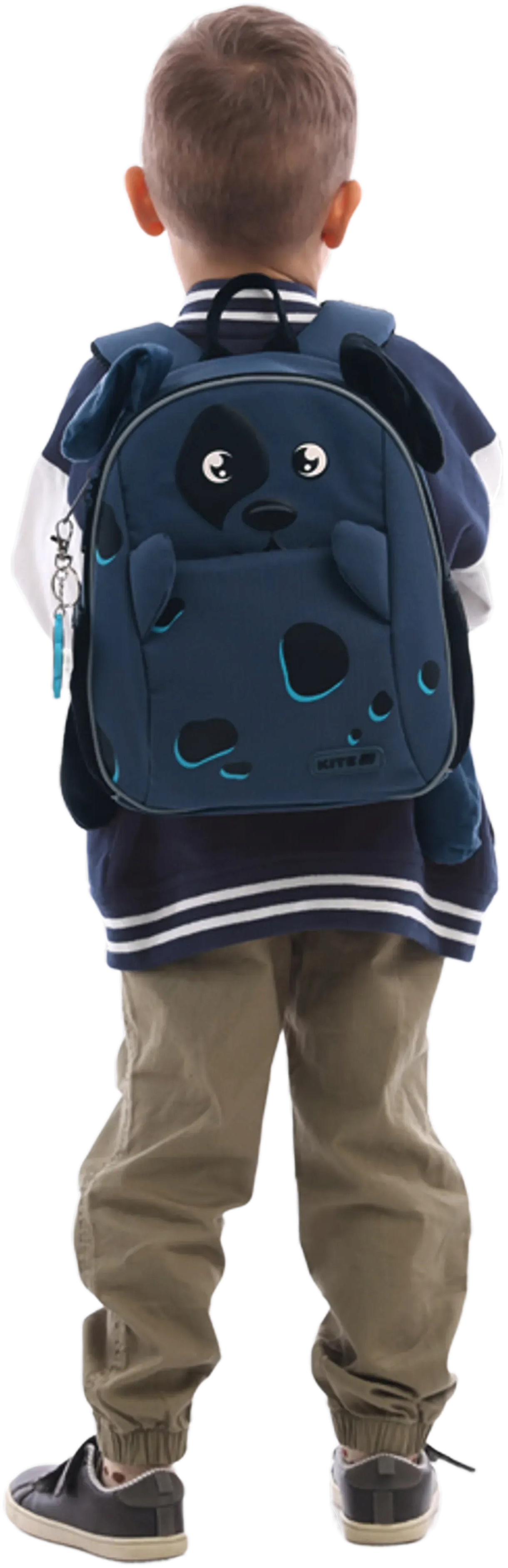 Рюкзак Kite Kids 2728 Good Dog (K25-2728XS-2)фото16