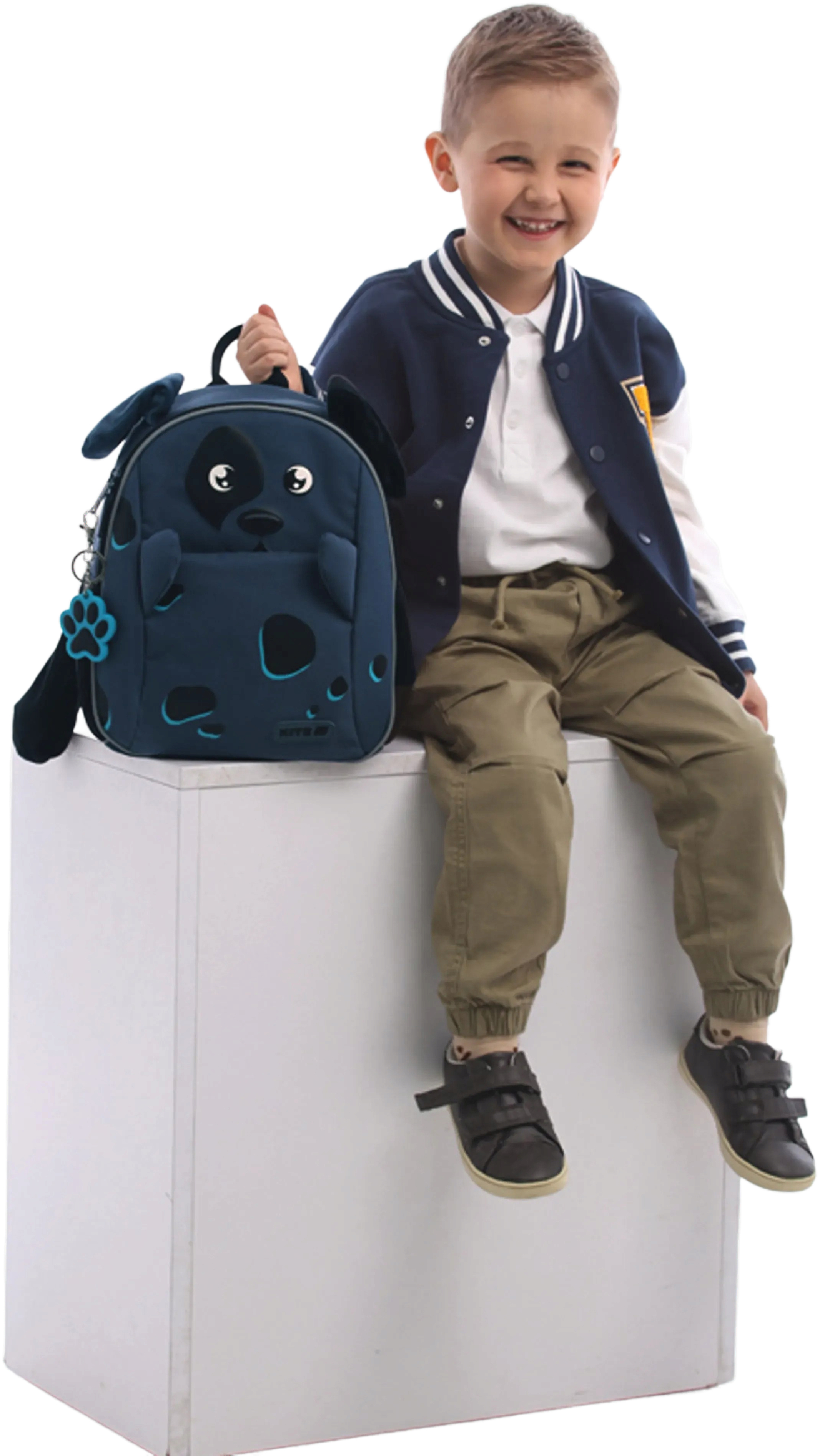 Рюкзак Kite Kids 2728 Good Dog (K25-2728XS-2)фото15