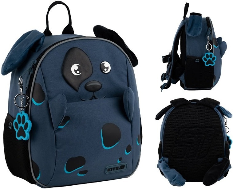 Рюкзак Kite Kids 2728 Good Dog (K25-2728XS-2)фото5