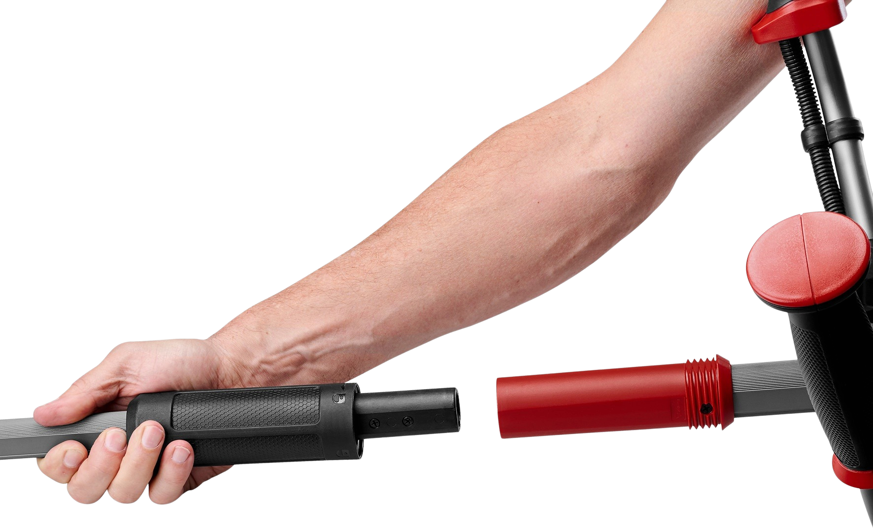 Тример акумуляторний Einhell GP-BC 36/430 Li BL 36В (без АКБ та ЗУ), (3411340)фото5