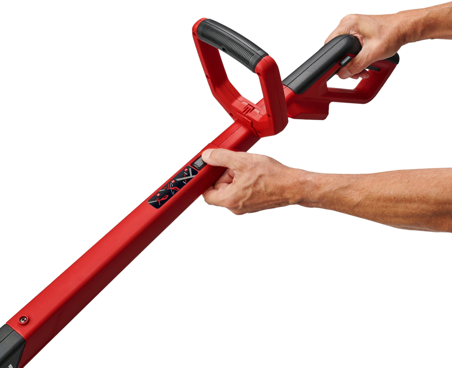 Триммер аккумуляторный Einhell GC-CT 18/2411 Li P 18В (без АКБ и ЗУ), (3411115) фото