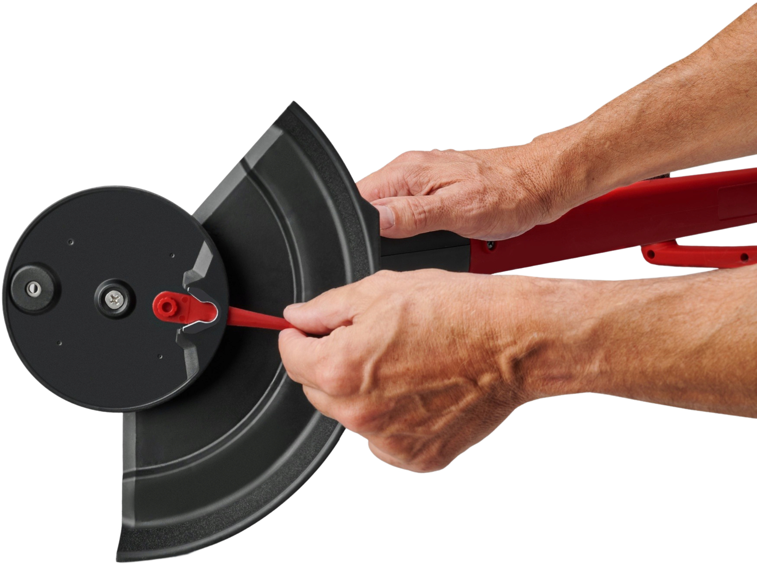 Триммер аккумуляторный Einhell GC-CT 18/2411 Li P 18В (без АКБ и ЗУ), (3411115) фото