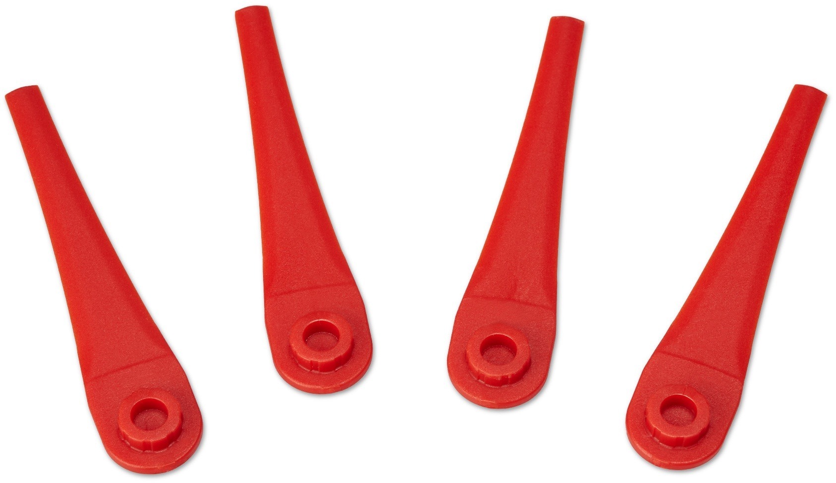 Триммер аккумуляторный Einhell GC-CT 18/2411 Li P 18В (без АКБ и ЗУ), (3411115) фото 6