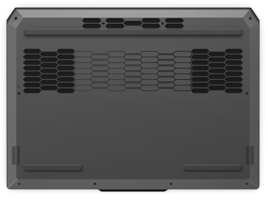 Ноутбук LENOVO LOQ 15ARP9 Luna Grey (83JC00JMRA) фото 13