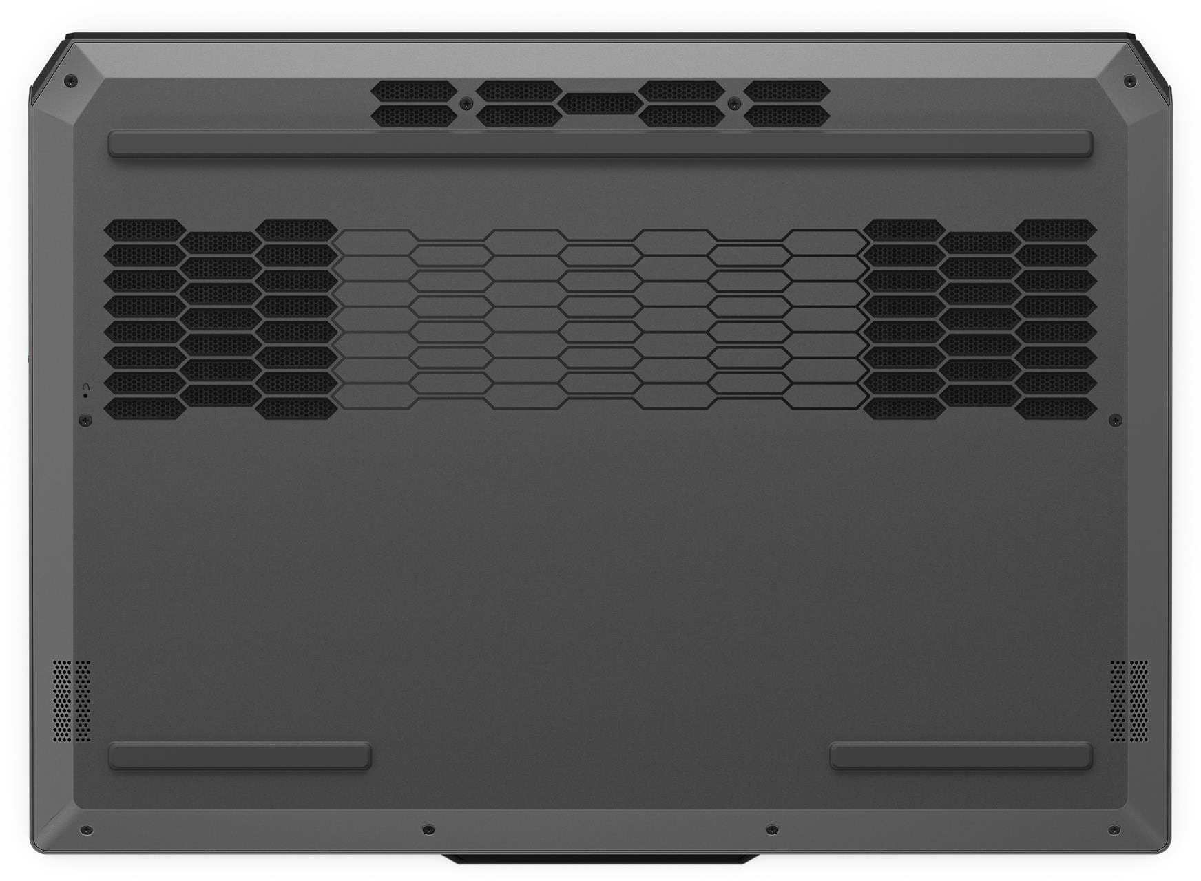 Ноутбук LENOVO LOQ 15IRX9 Luna Grey (83DV019TRA) фото 12