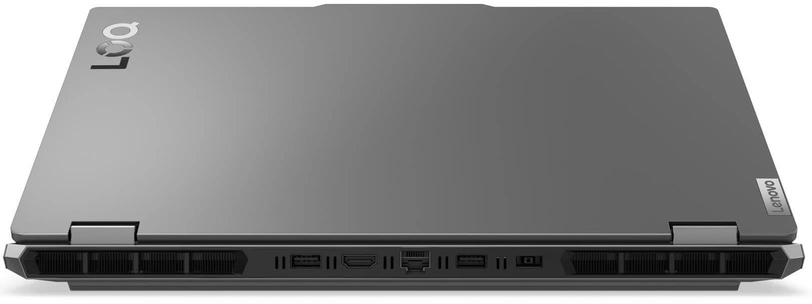 Ноутбук LENOVO LOQ 15IRX9 Luna Grey (83DV019TRA) фото 8