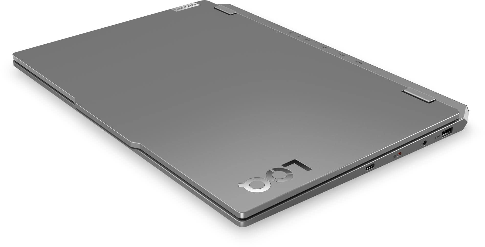 Ноутбук LENOVO LOQ 15IRX9 Luna Grey (83DV016WRA) фото 9