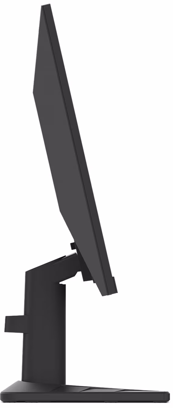 Монітор 23.8" LENOVO Legion R24s Raven Black (68CBGAC2UA)фото