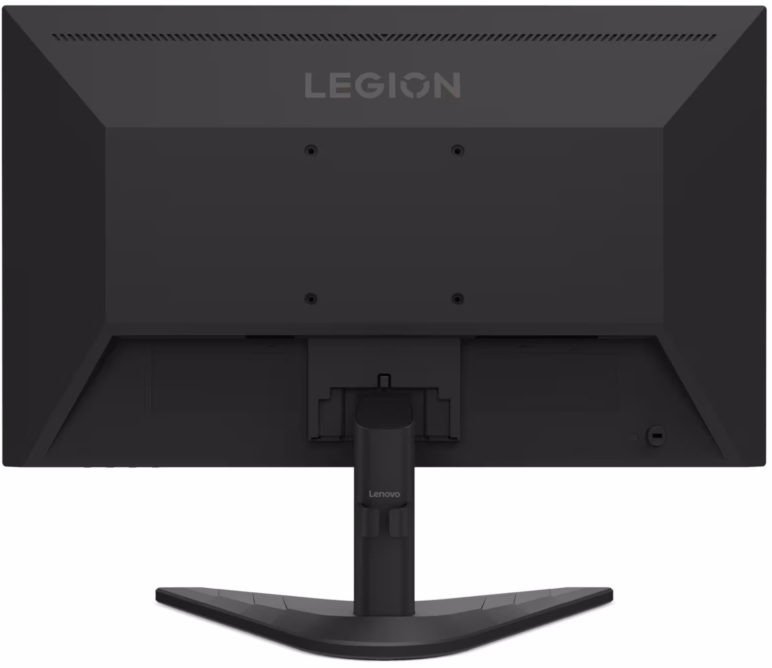 Монітор 23.8" LENOVO Legion R24s Raven Black (68CBGAC2UA)фото