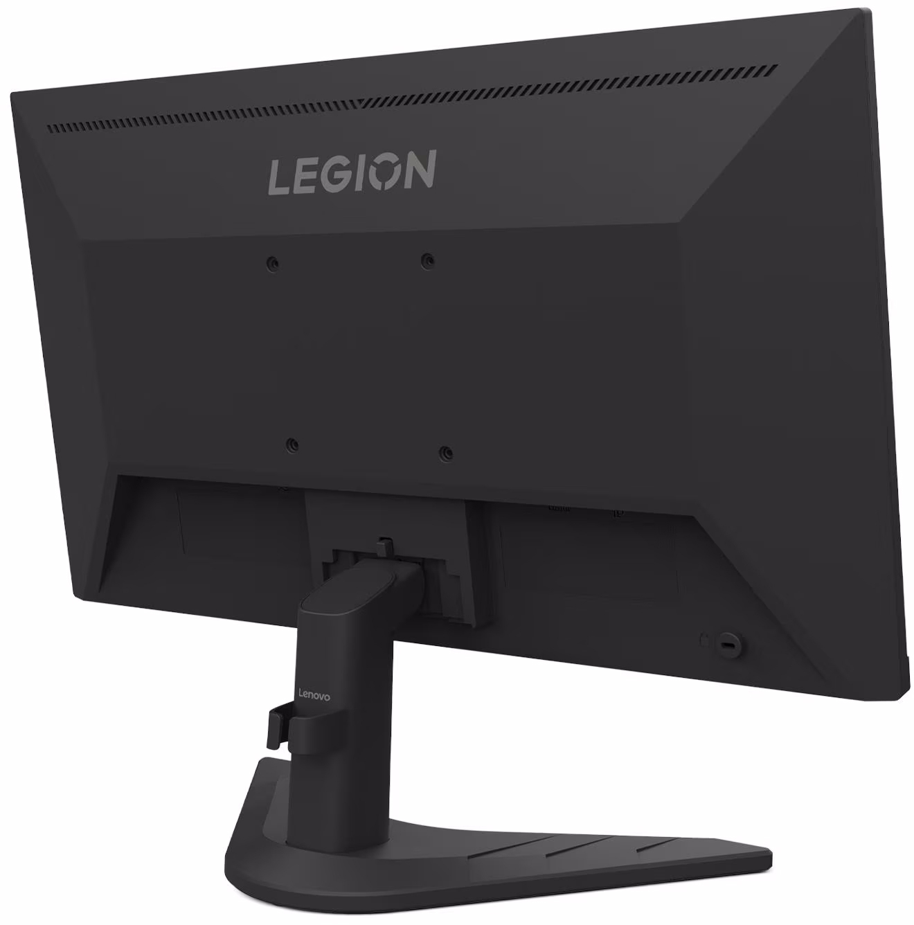 Монітор 23.8" LENOVO Legion R24s Raven Black (68CBGAC2UA)фото