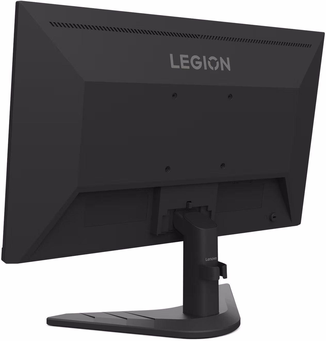 Монітор 23.8" LENOVO Legion R24s Raven Black (68CBGAC2UA)фото