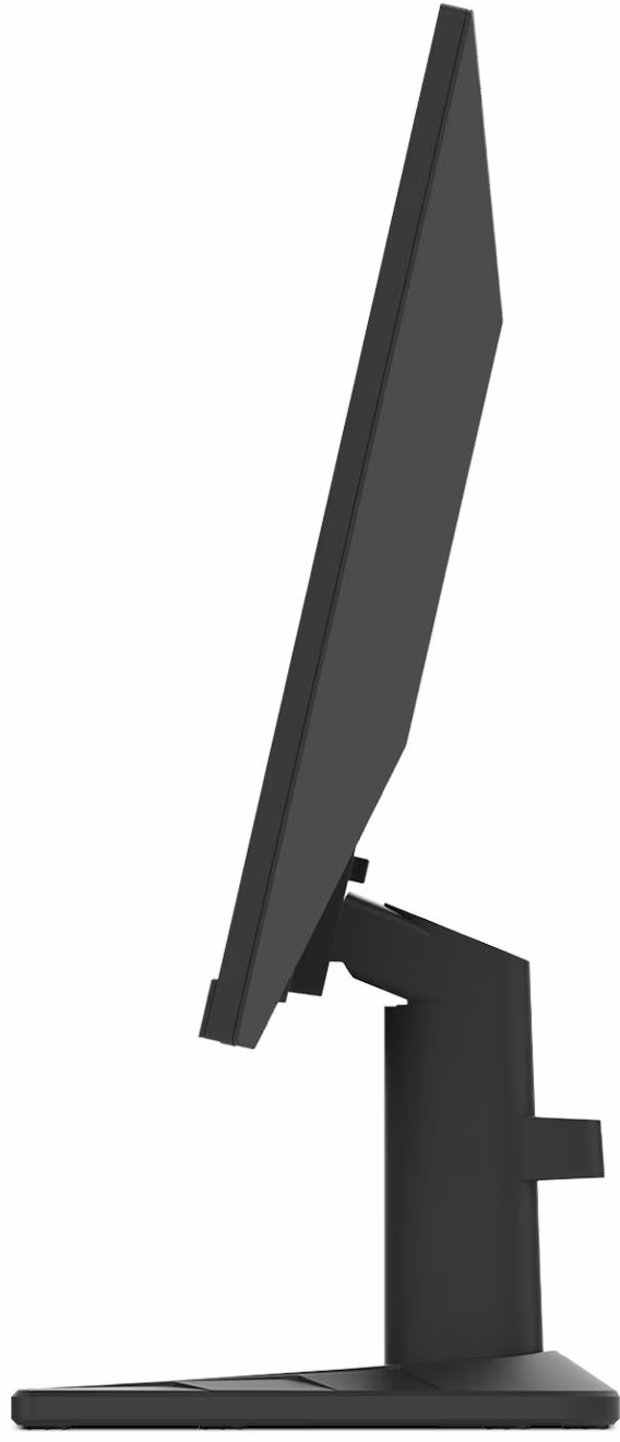 Монітор 23.8" LENOVO Legion R24s Raven Black (68CBGAC2UA)фото