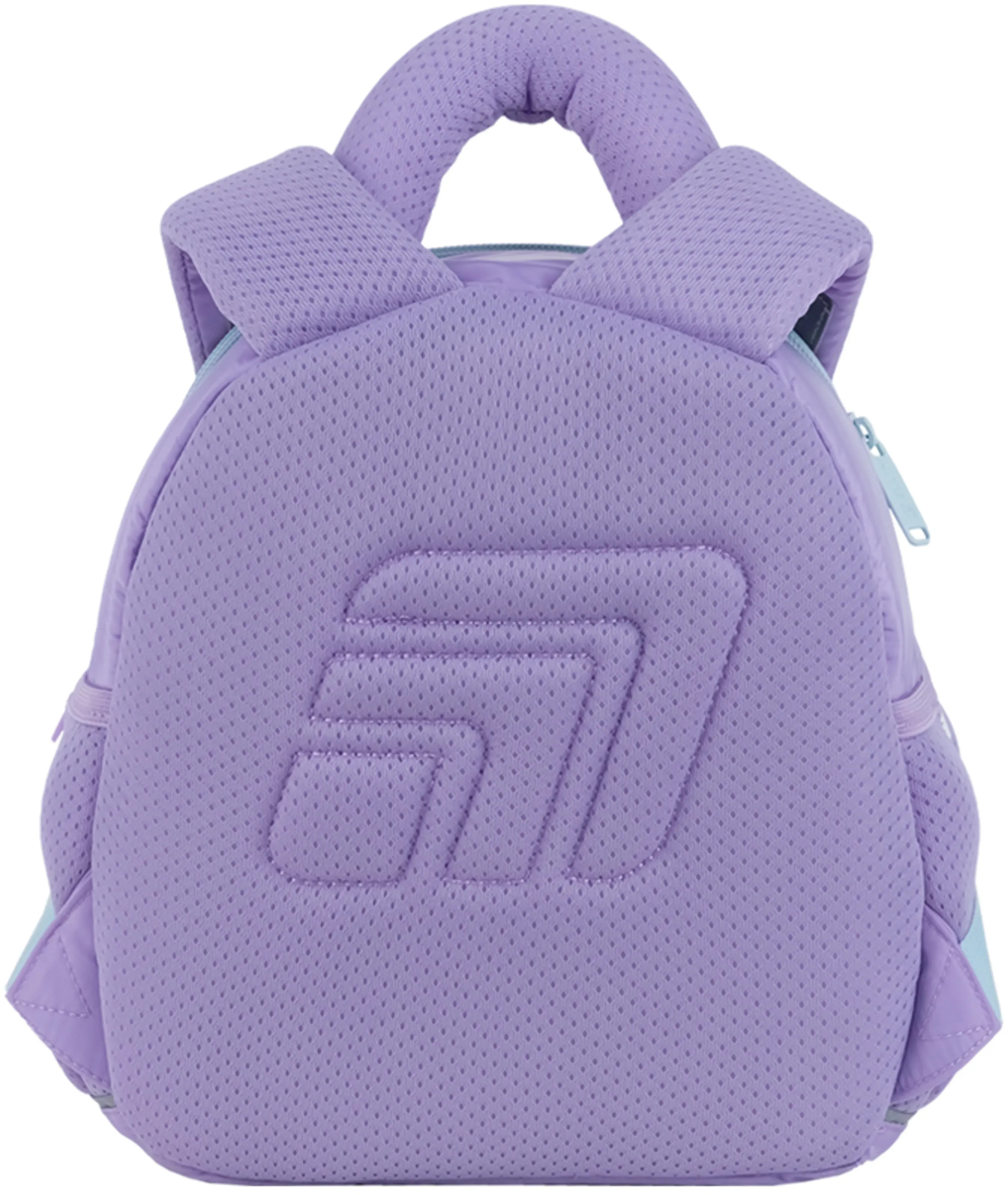 Рюкзак Kite Kids 2737 Purple Bunny (K25-2737XXS-1)фото3