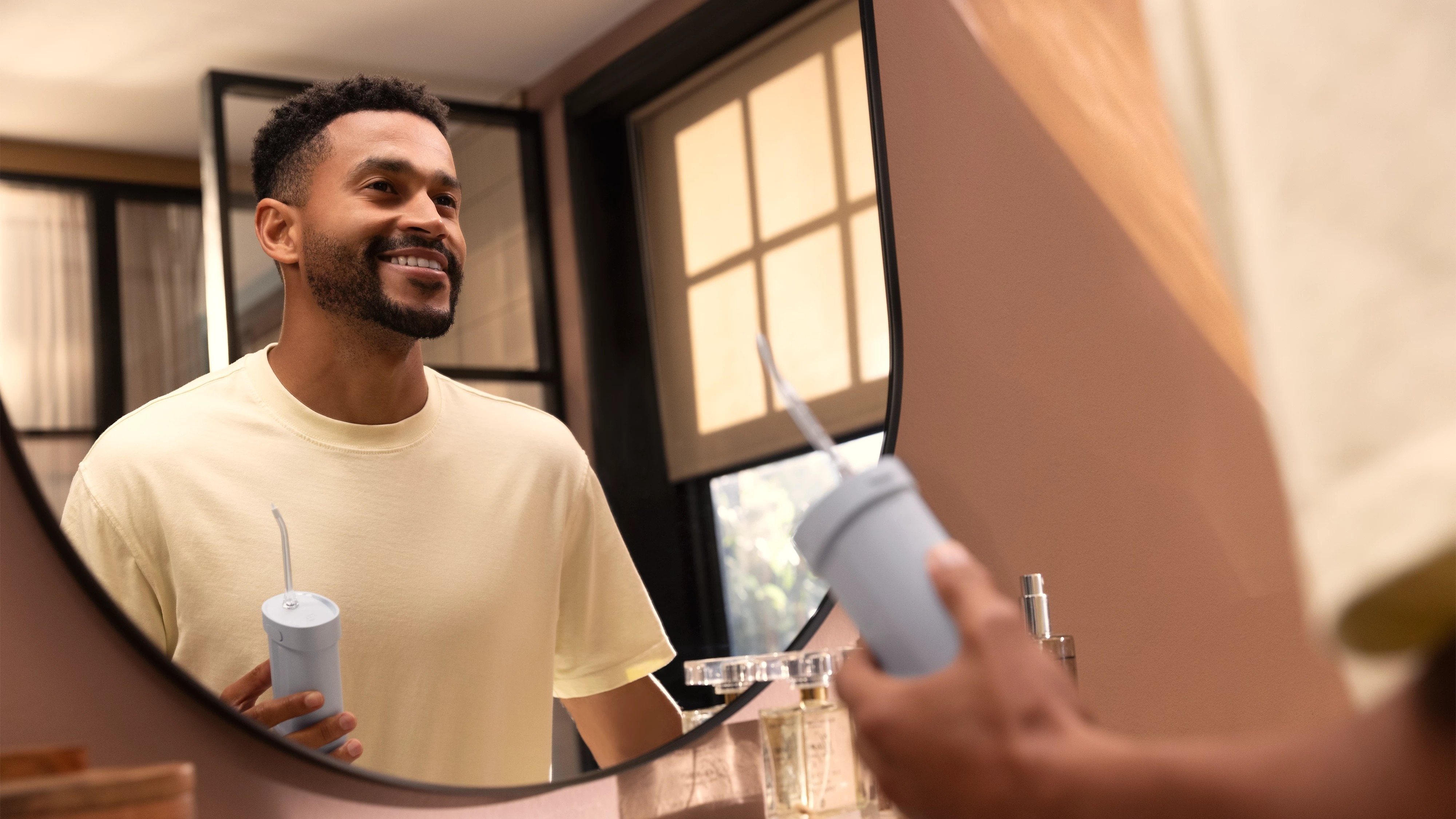 Іригатор Philips Sonicare Compact Flosser 1000 HX3333/24фото14