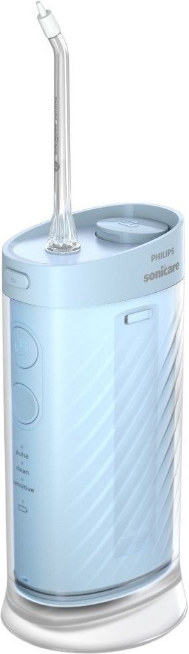 Іригатор Philips Sonicare Compact Flosser 1000 HX3333/24фото2