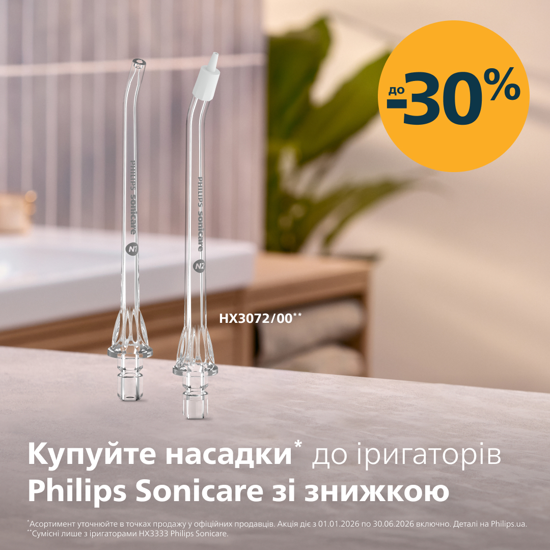 Іригатор Philips Sonicare Compact Flosser 1000 HX3333/24фото16