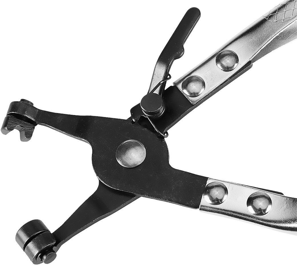 Клещи для хомутов Neo Tools, 0-45мм, 210мм (11-222) фото 3